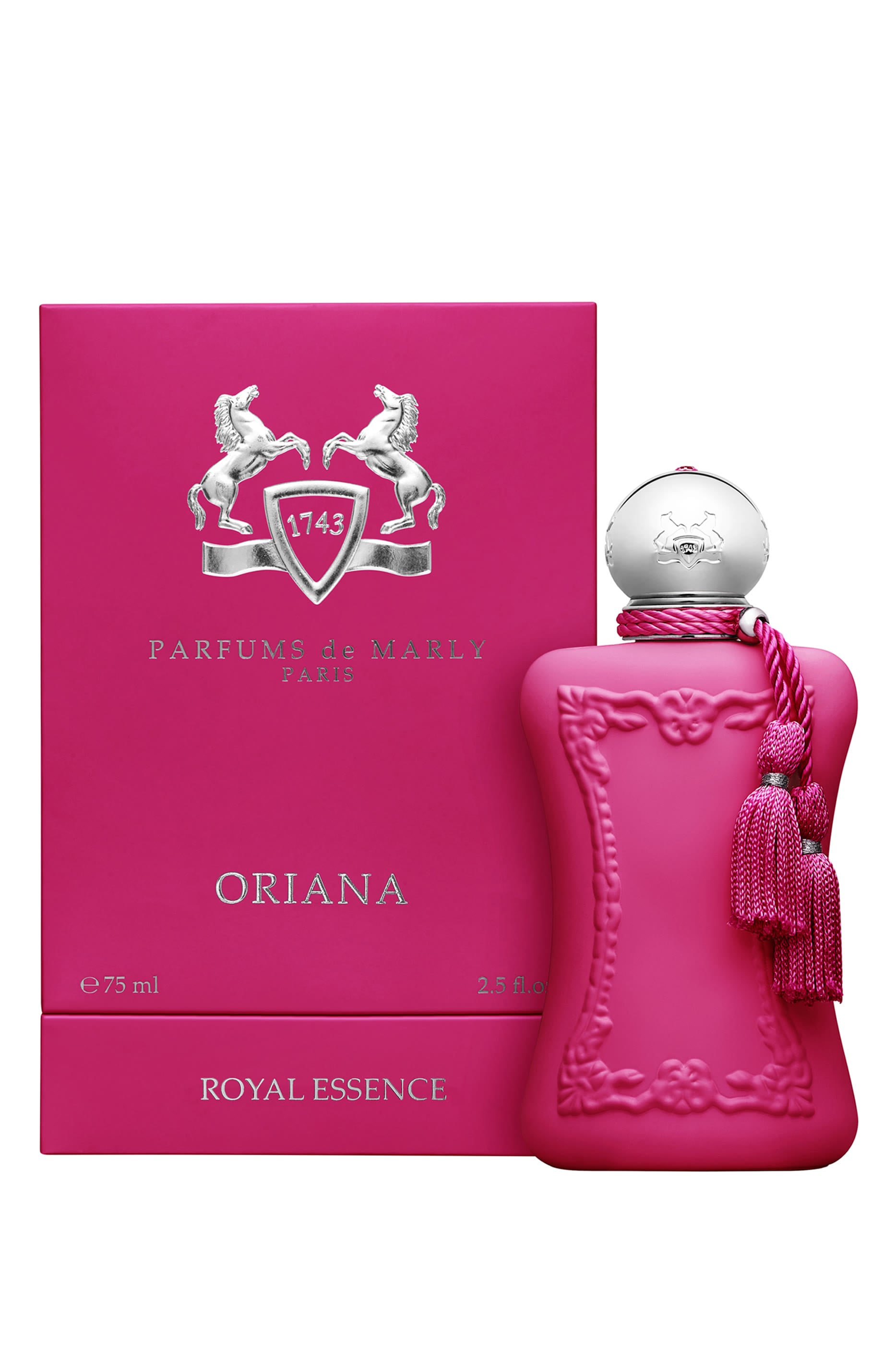 Oriana Eau de Parfum