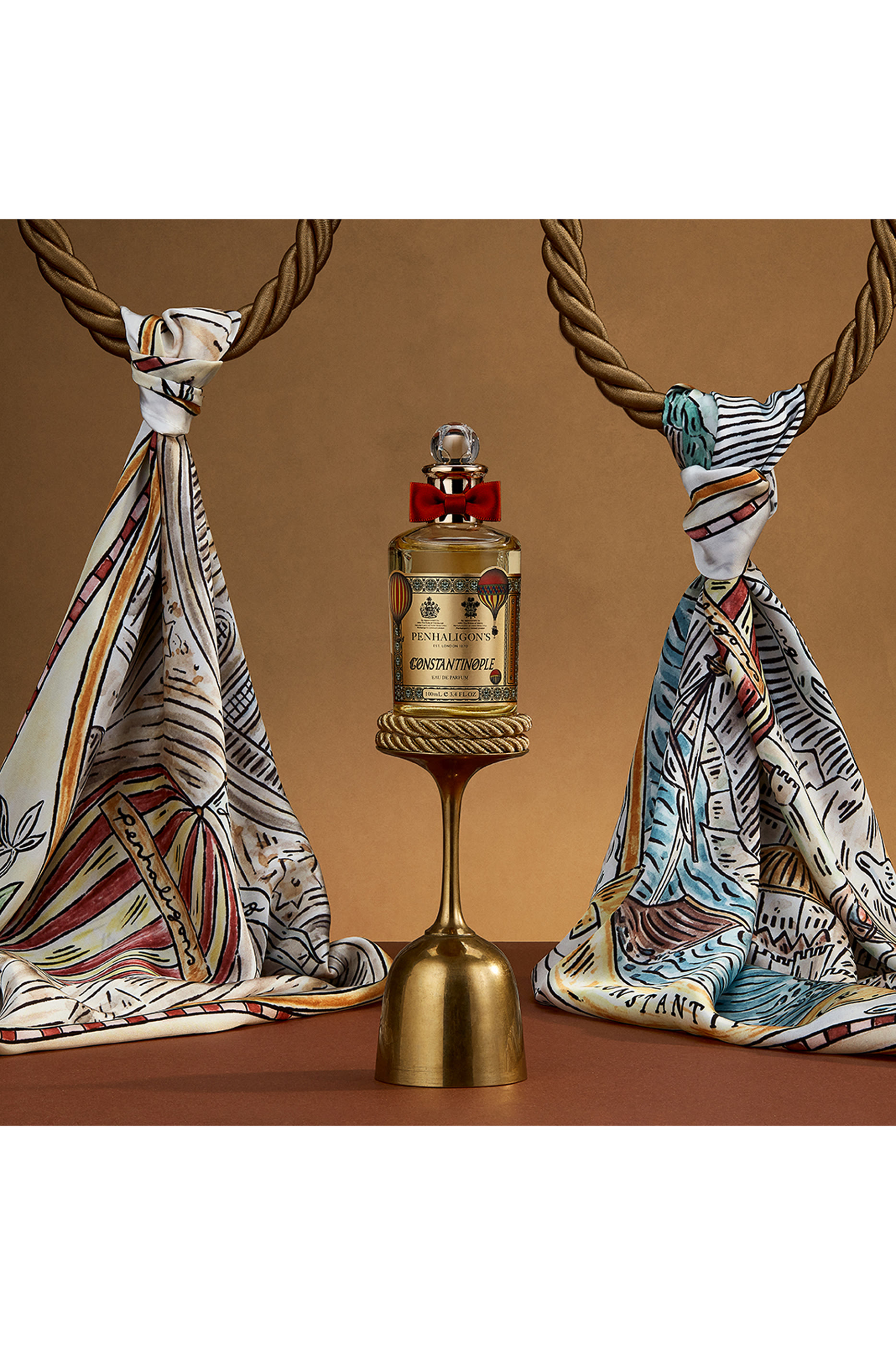 Constantinople Eau de Parfum