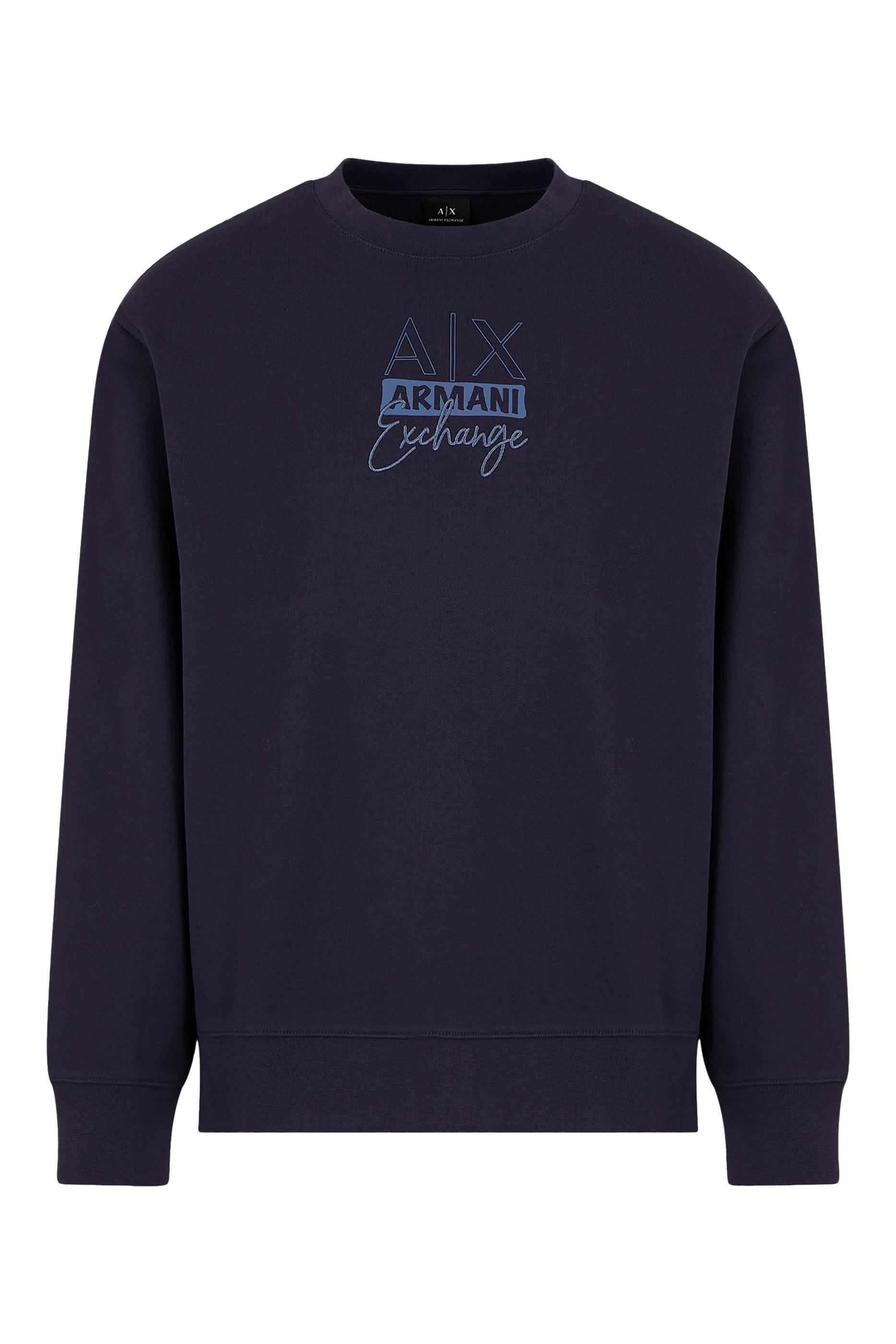 Digital Desert AX Logo Sweatshirt