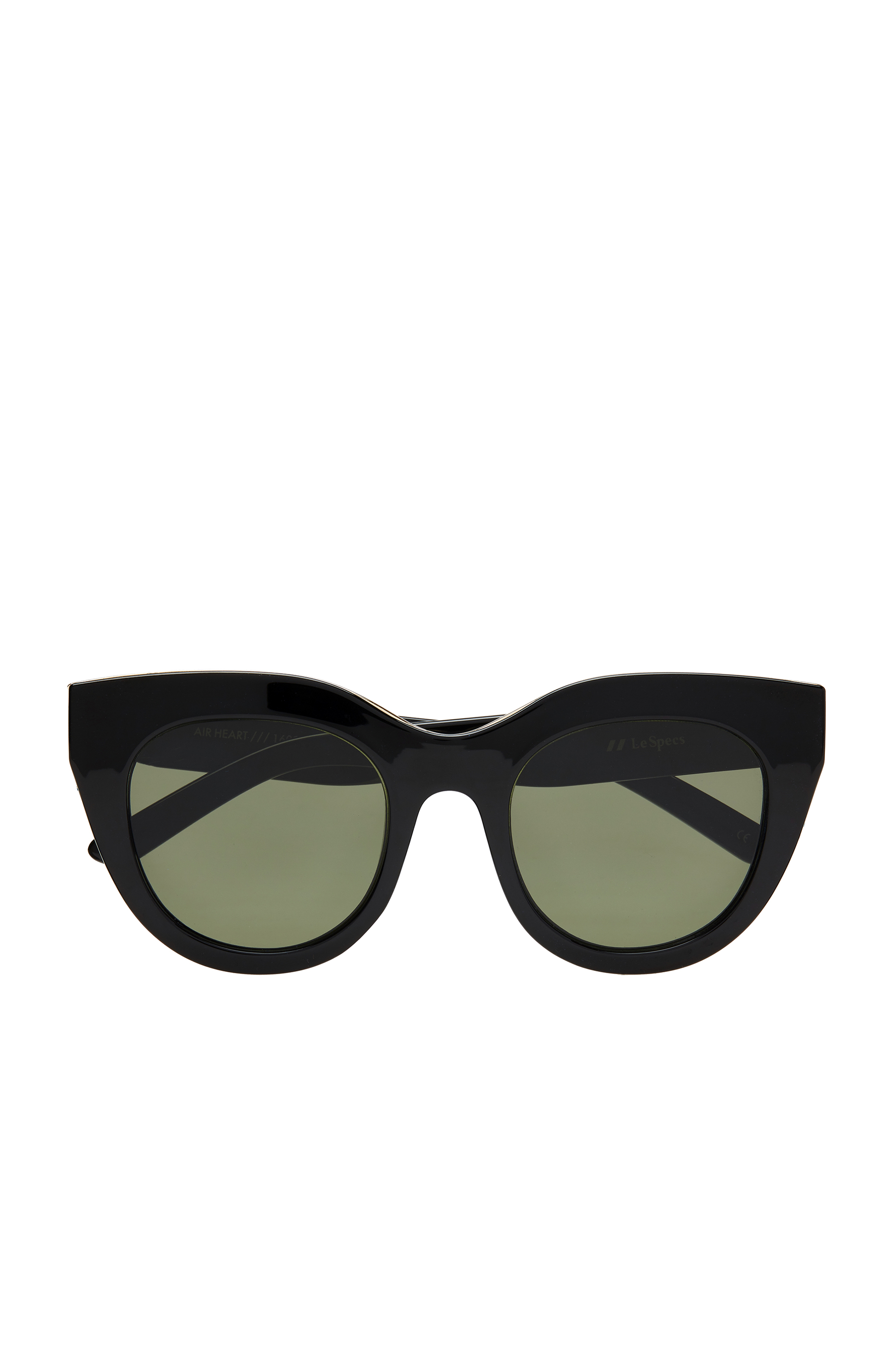 Air Heart Sunglasses