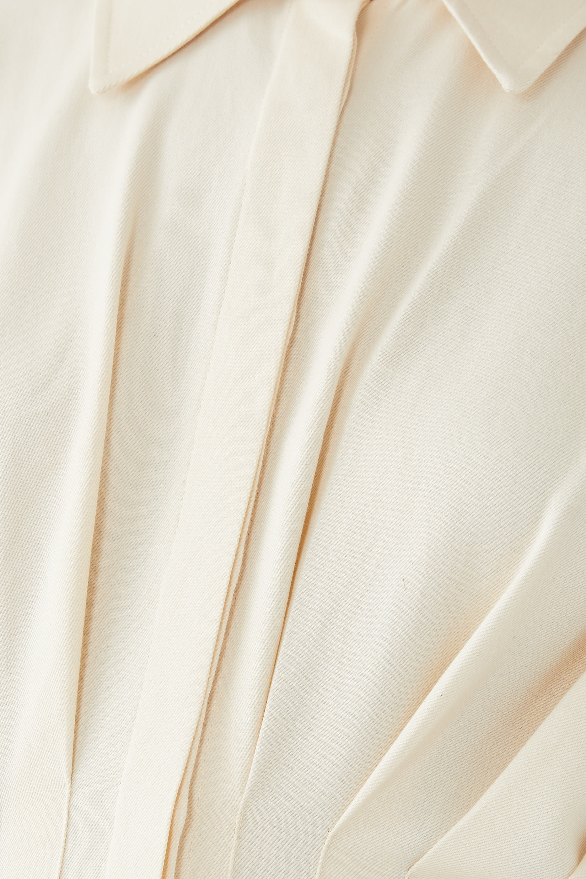 Courrage Corseted Waist Dress