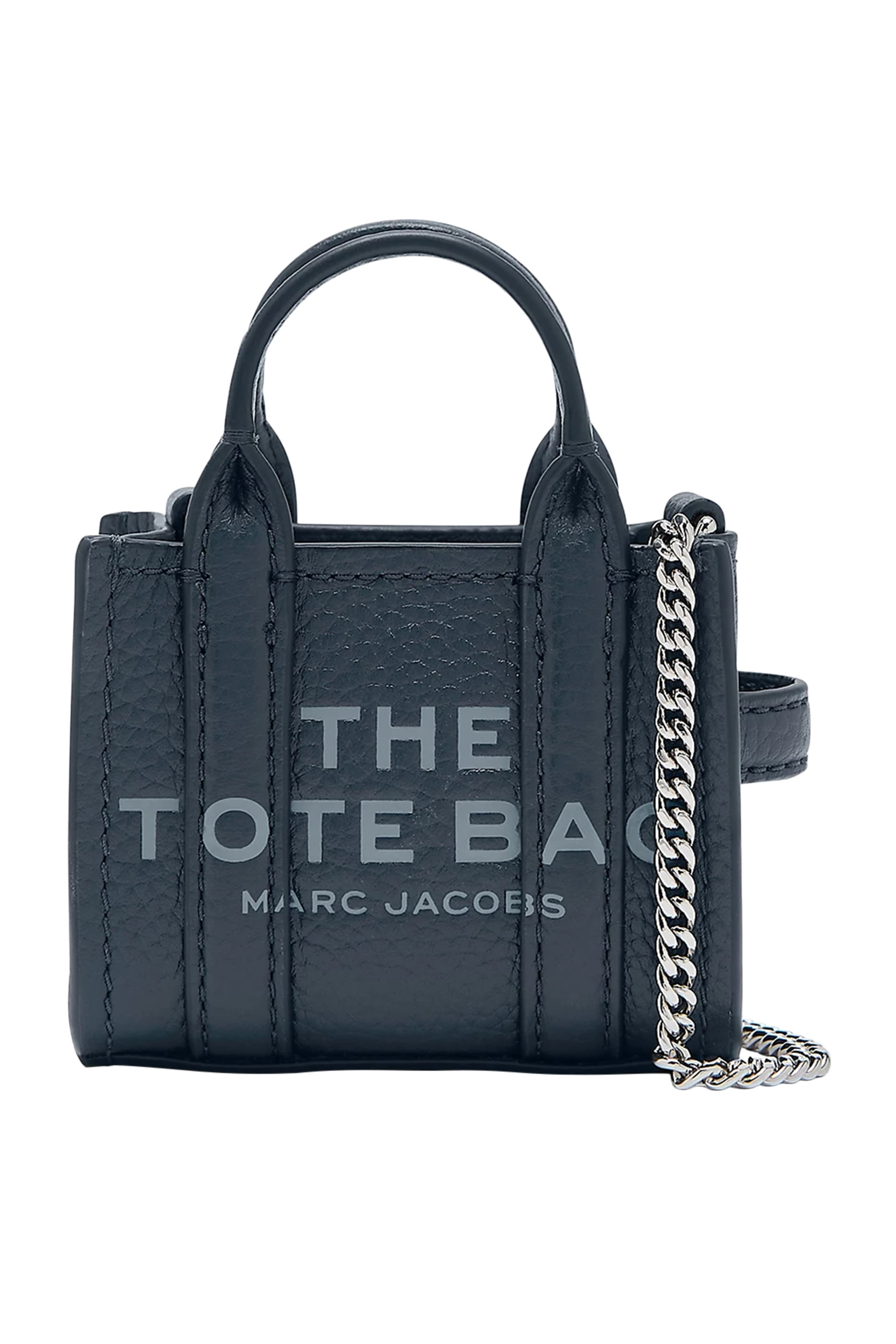 The Nano Tote Crossbody Bag