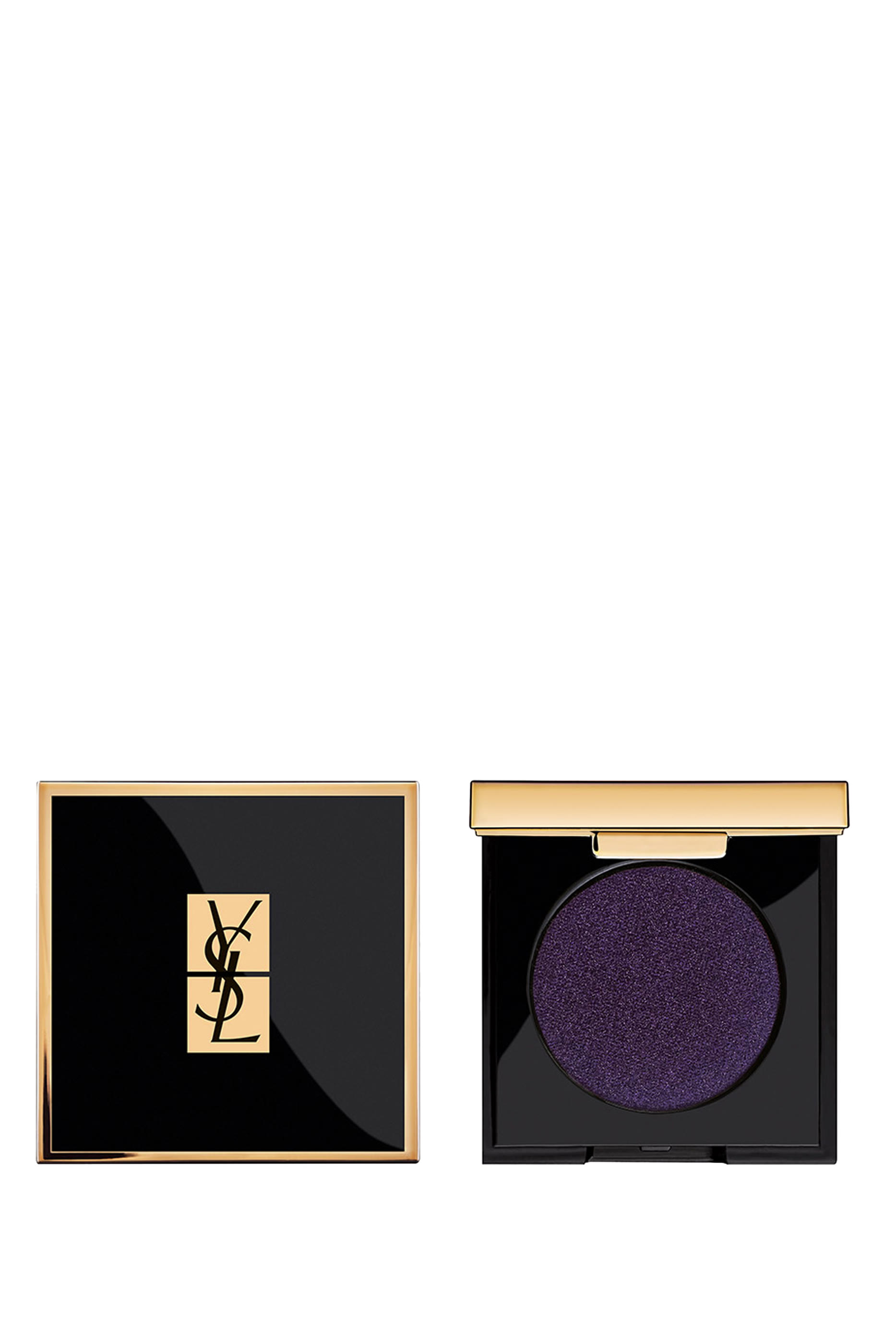 Lam&eacute; Crush Metallic Eye Shadow