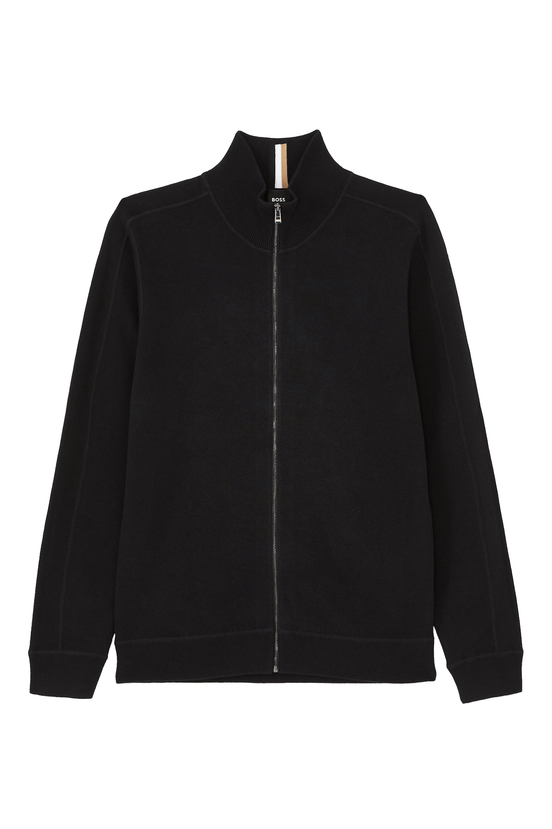 Mentolo Wool-Blend Cardigan