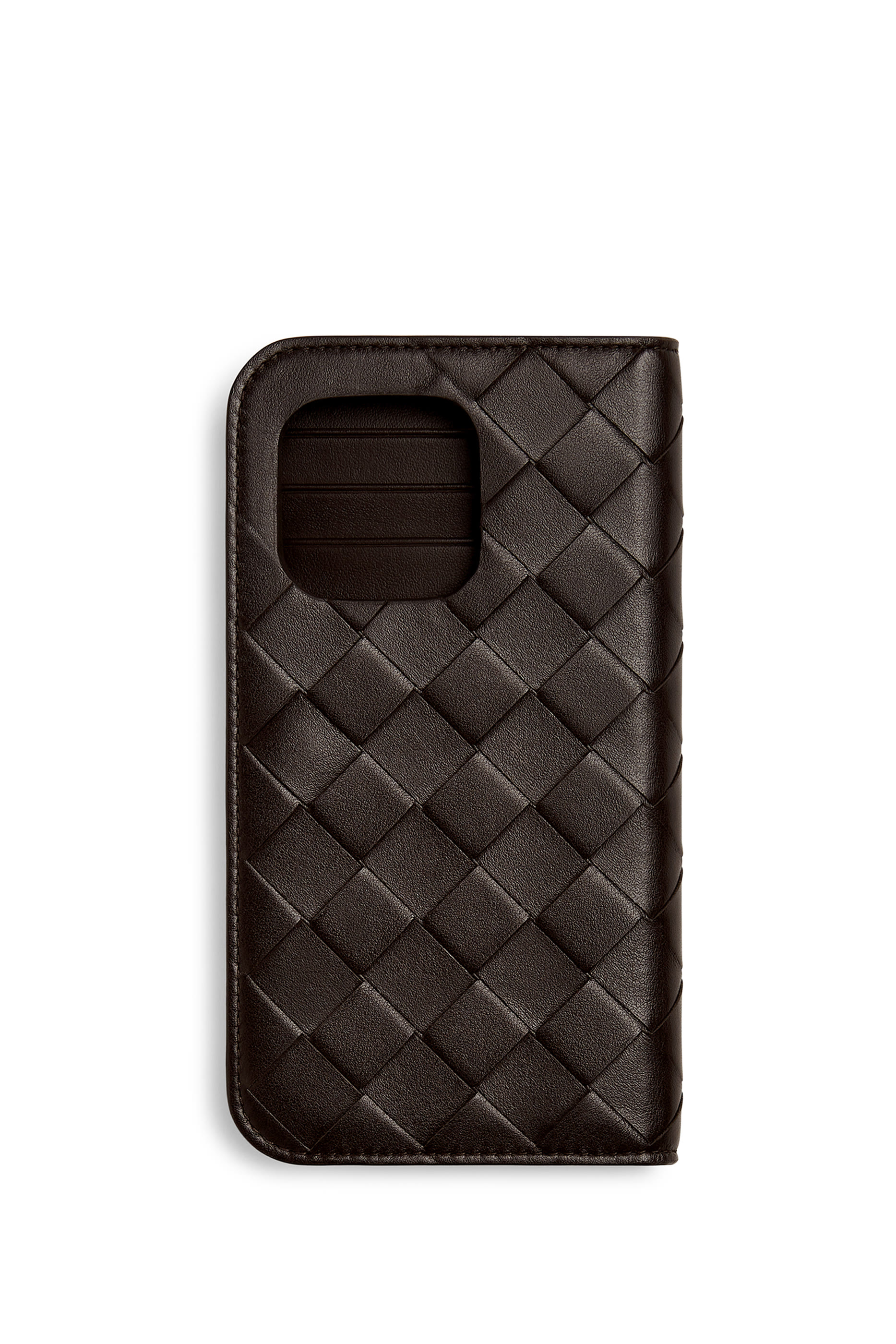 iPhone 16 Pro Intrecciato Foglio Case