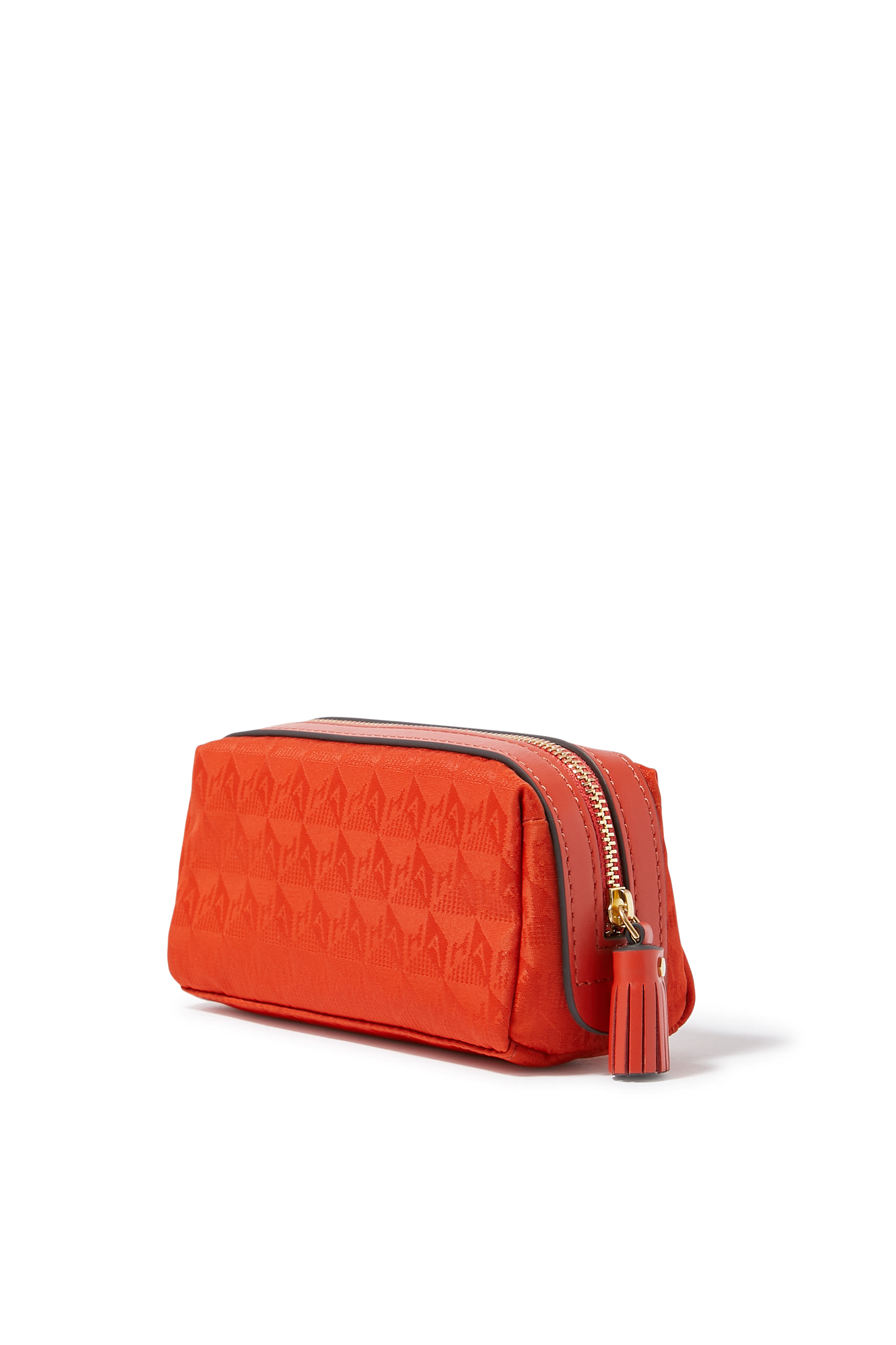 Logo Girlie Stuff Pouch