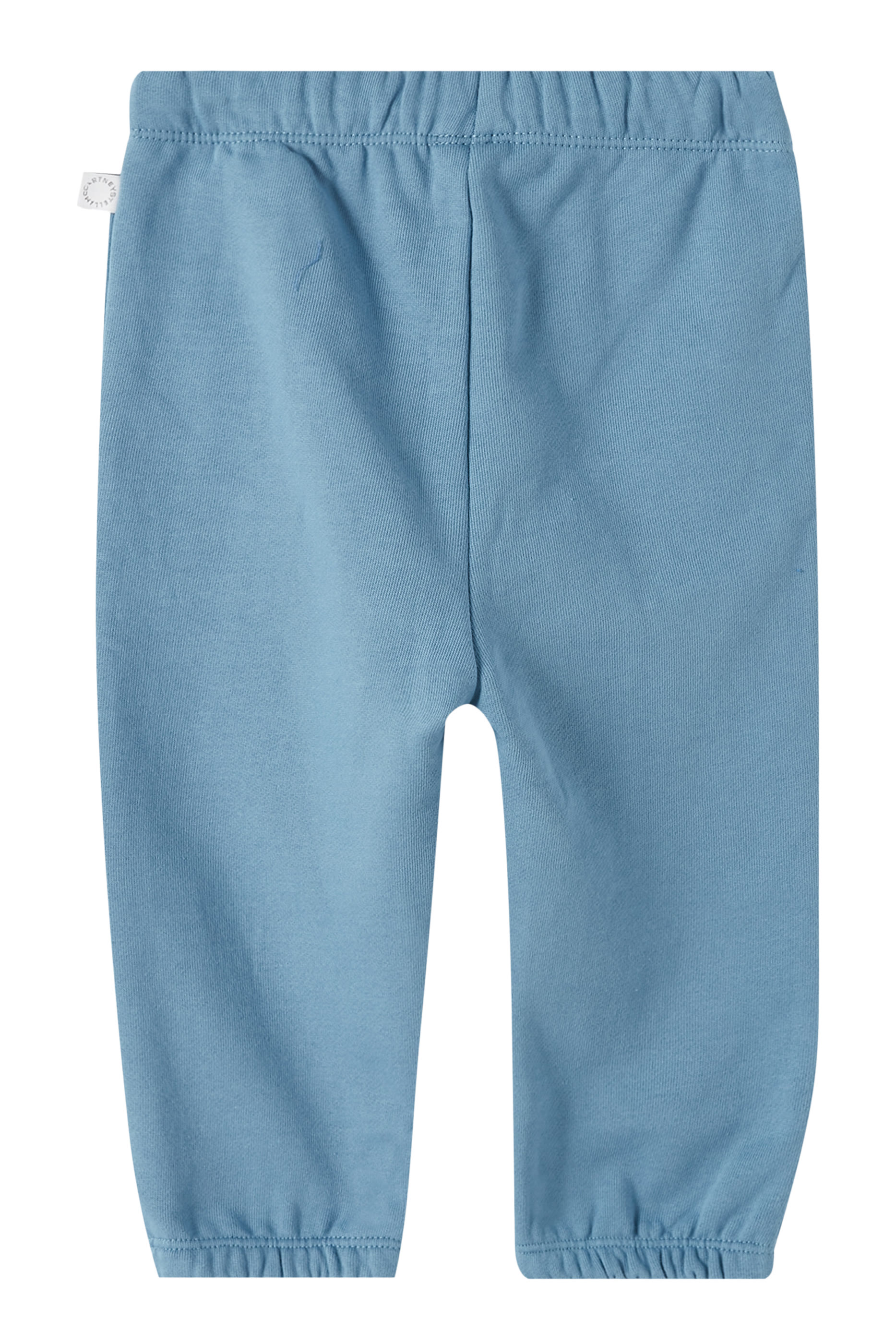 Kids Space-Print Joggers