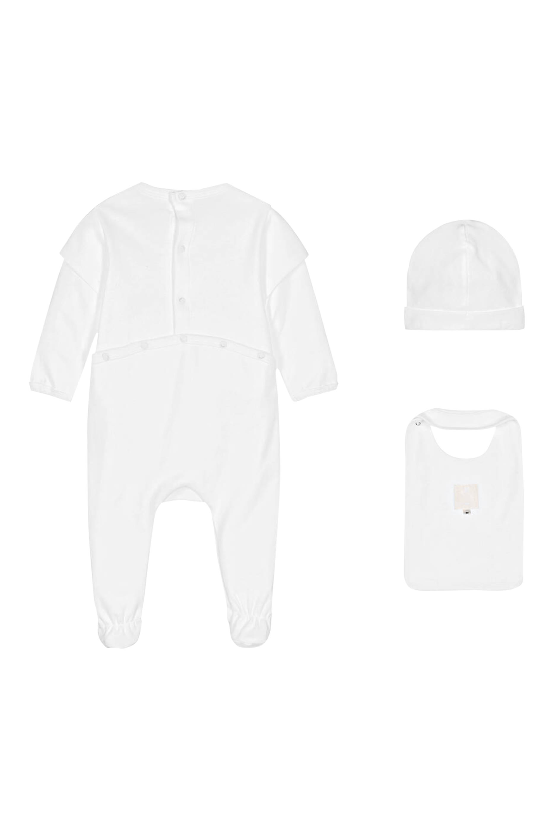 Kids 4G Bodysuit Baby Set
