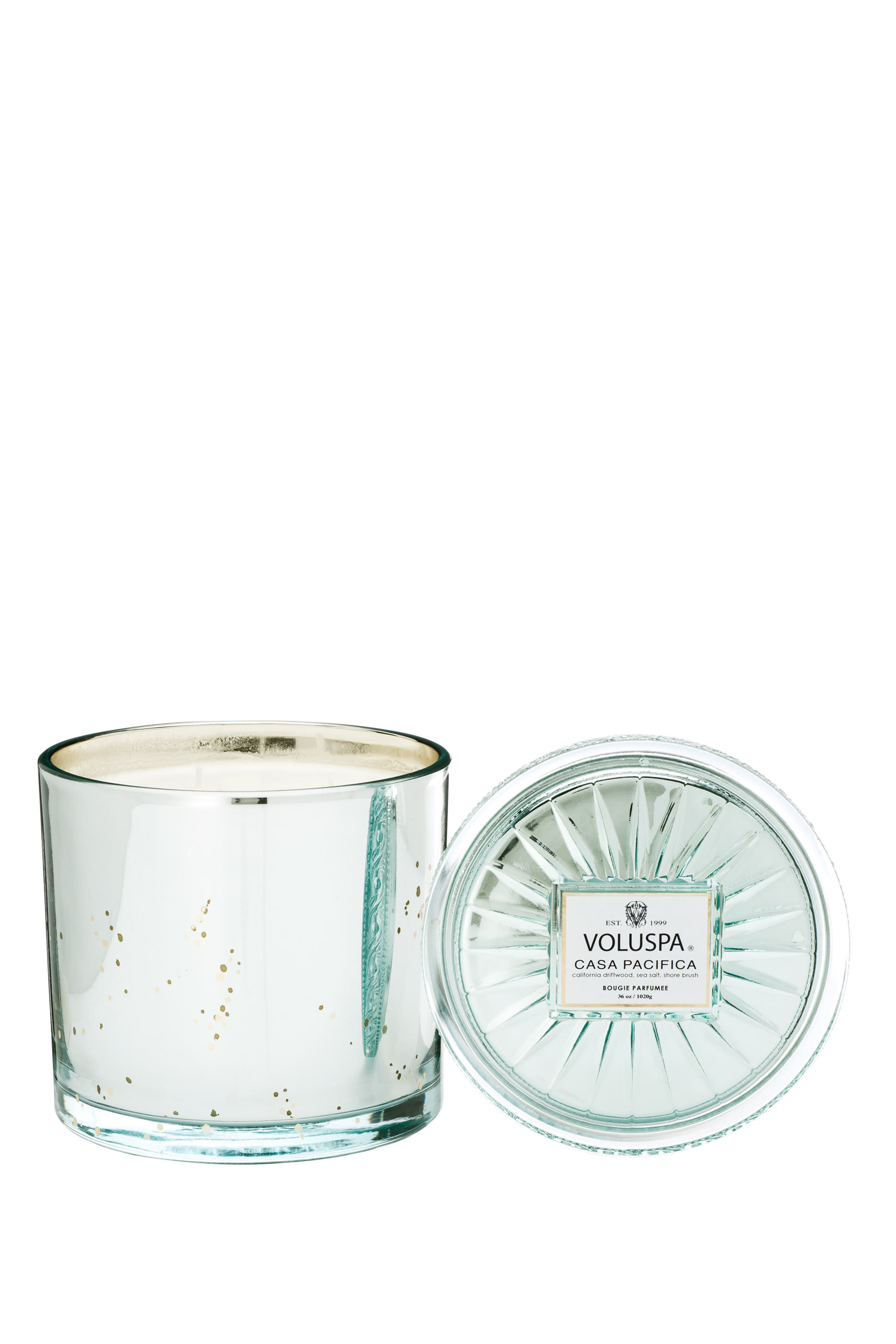 Casa Pacifica Grande Candle