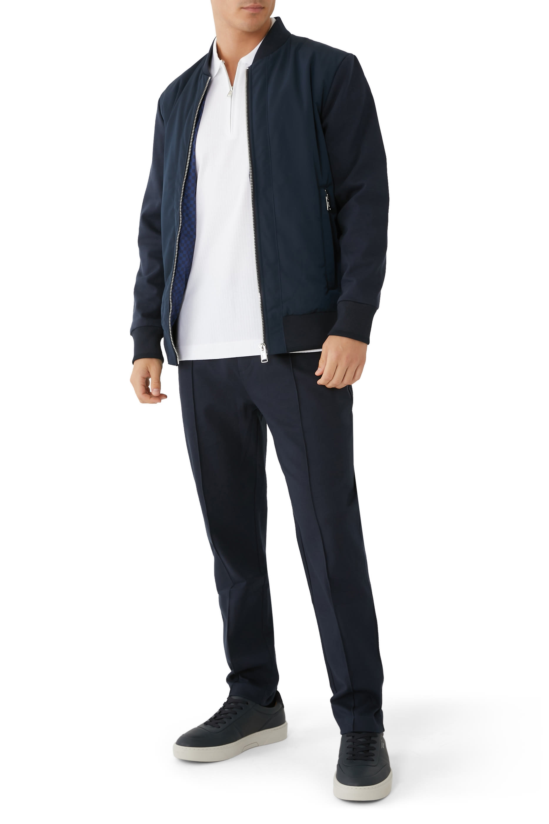 Porsche Lamont Trousers