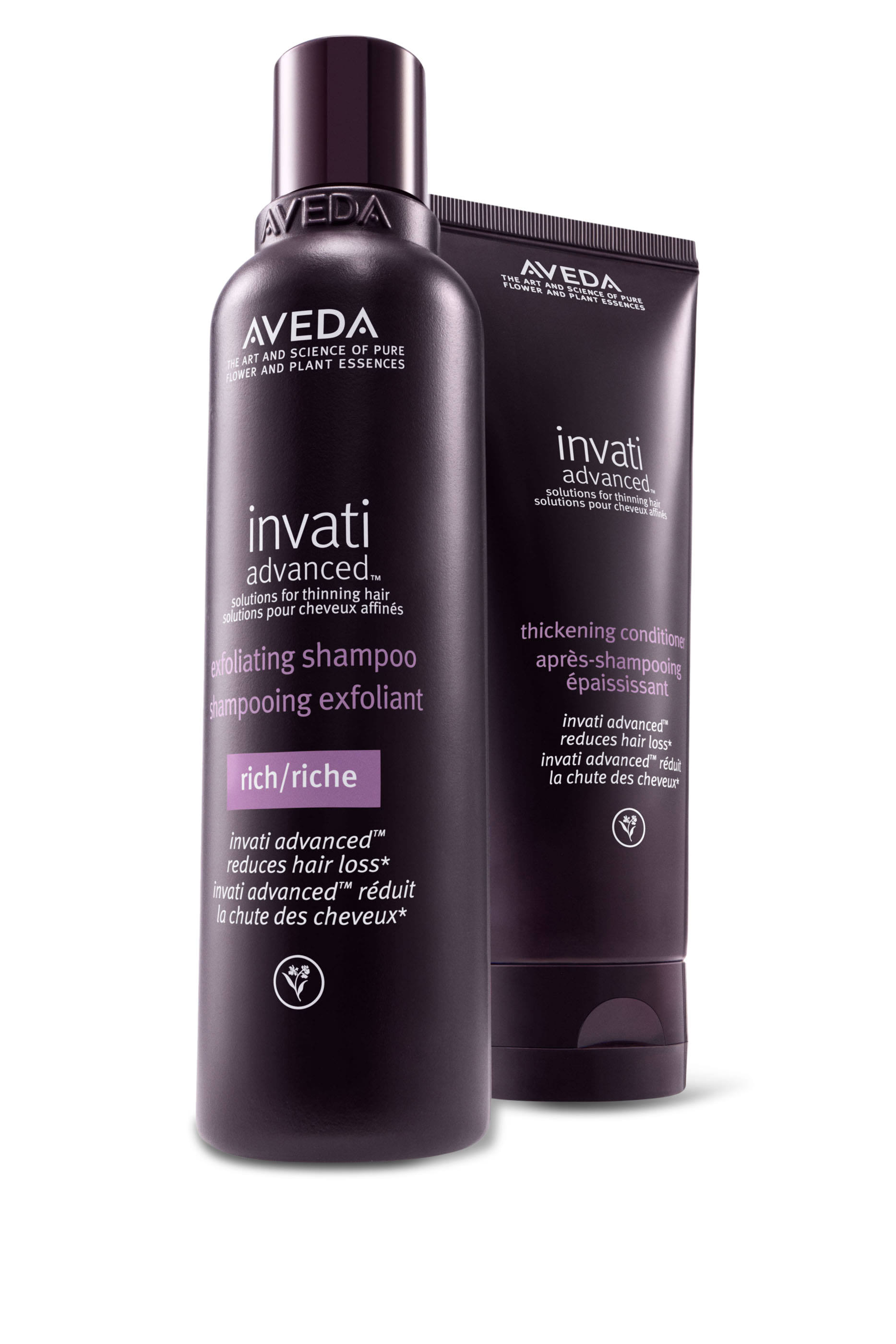 Invati Advanced&trade; Exfoliating Rich Shampoo