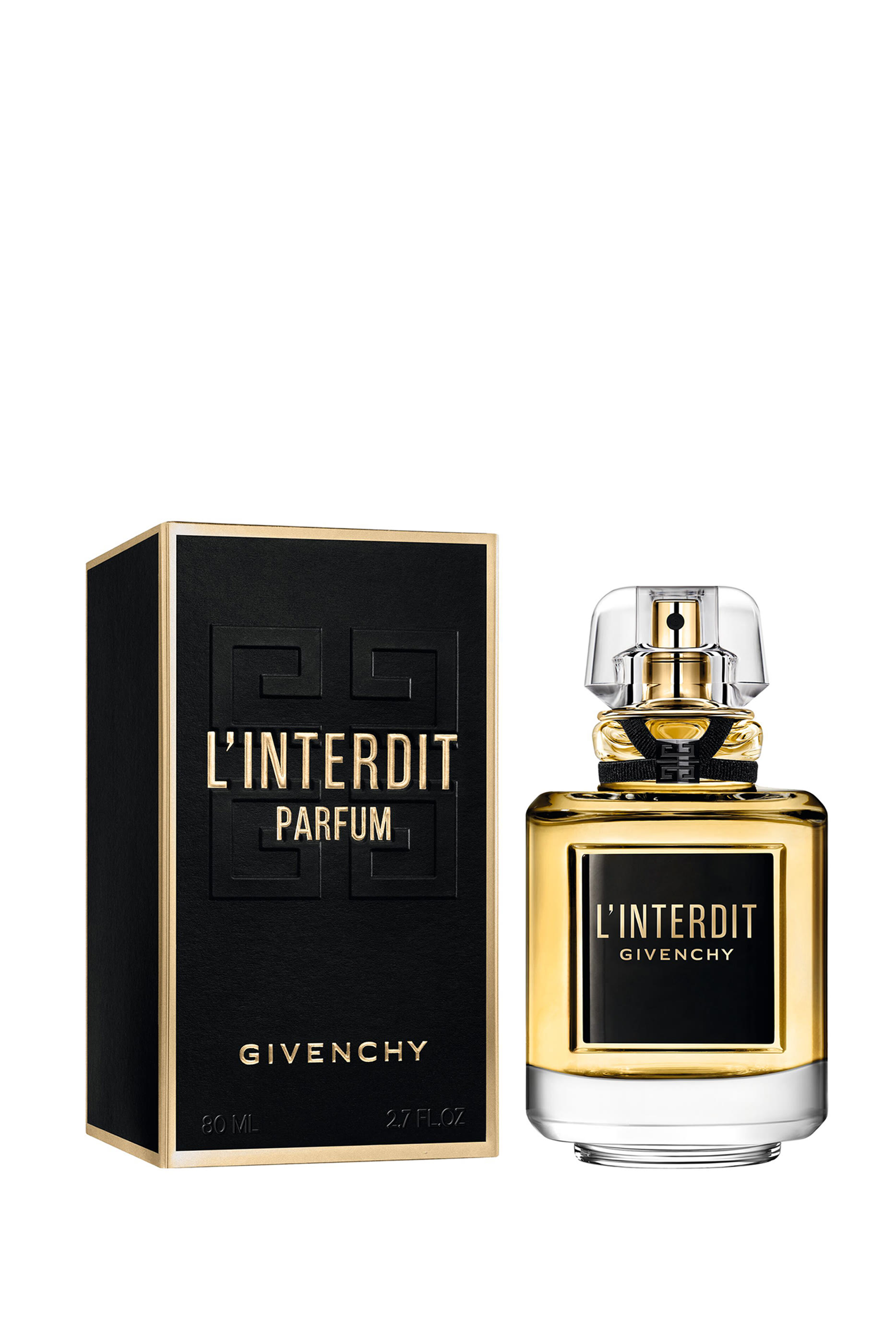 L&rsquo;Interdit Parfum 