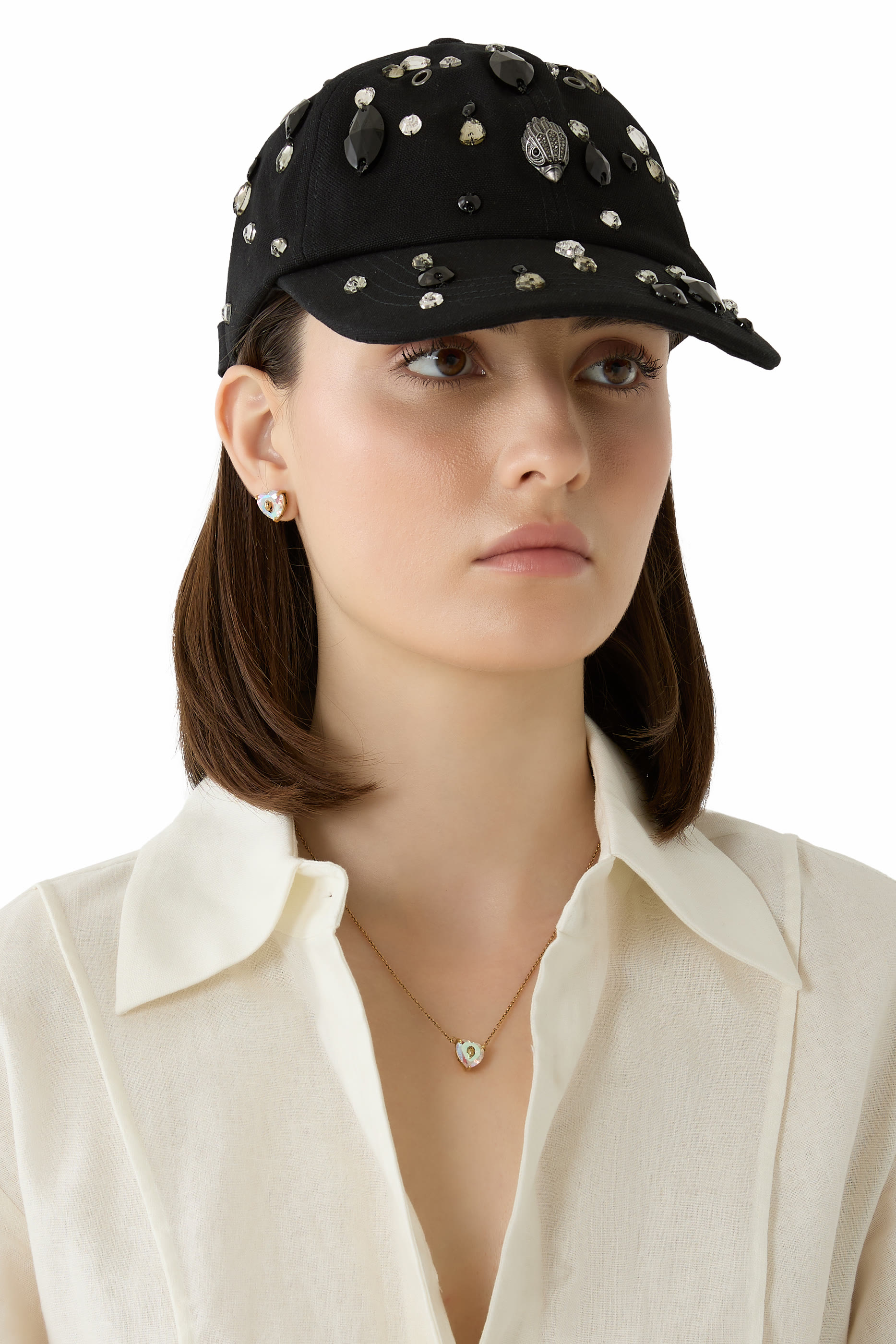 Kensington Gem Cap