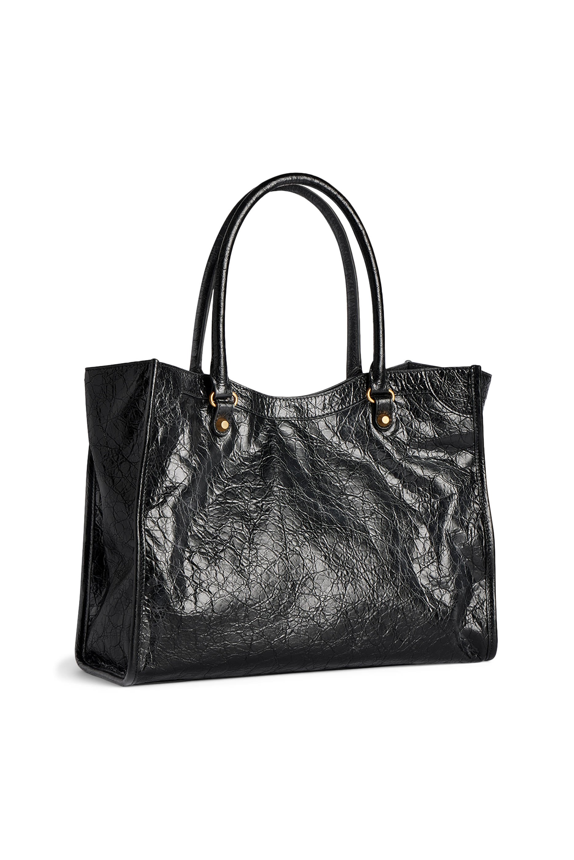 Le City Small Tote