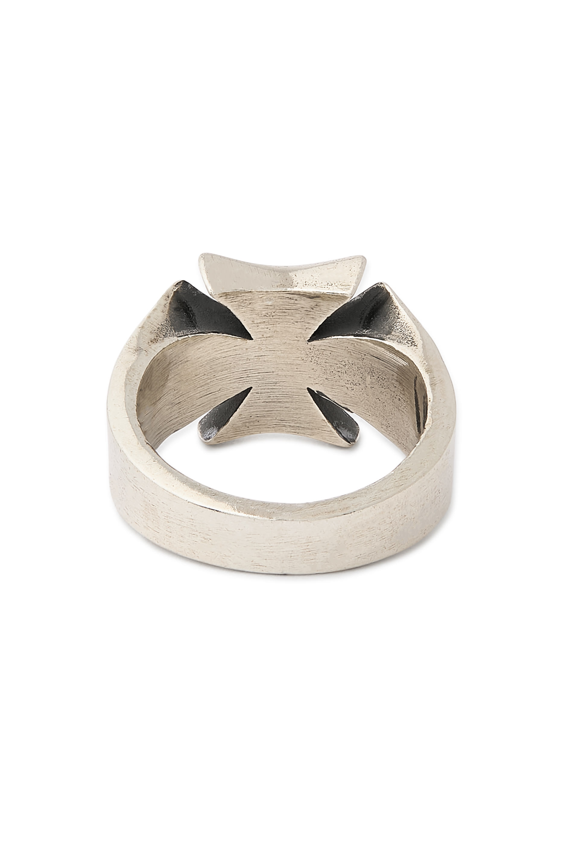 East Coast Ring, 925 Sterling Silver