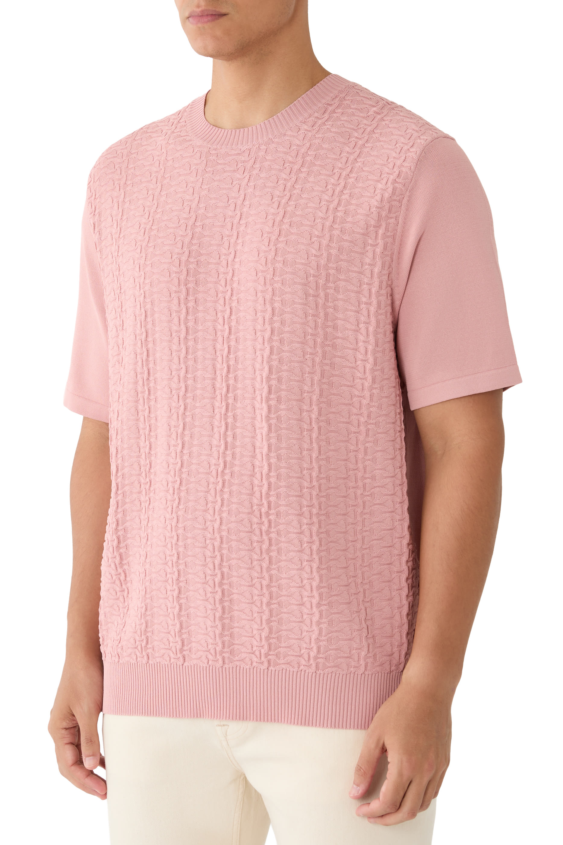 Links T-Shirt