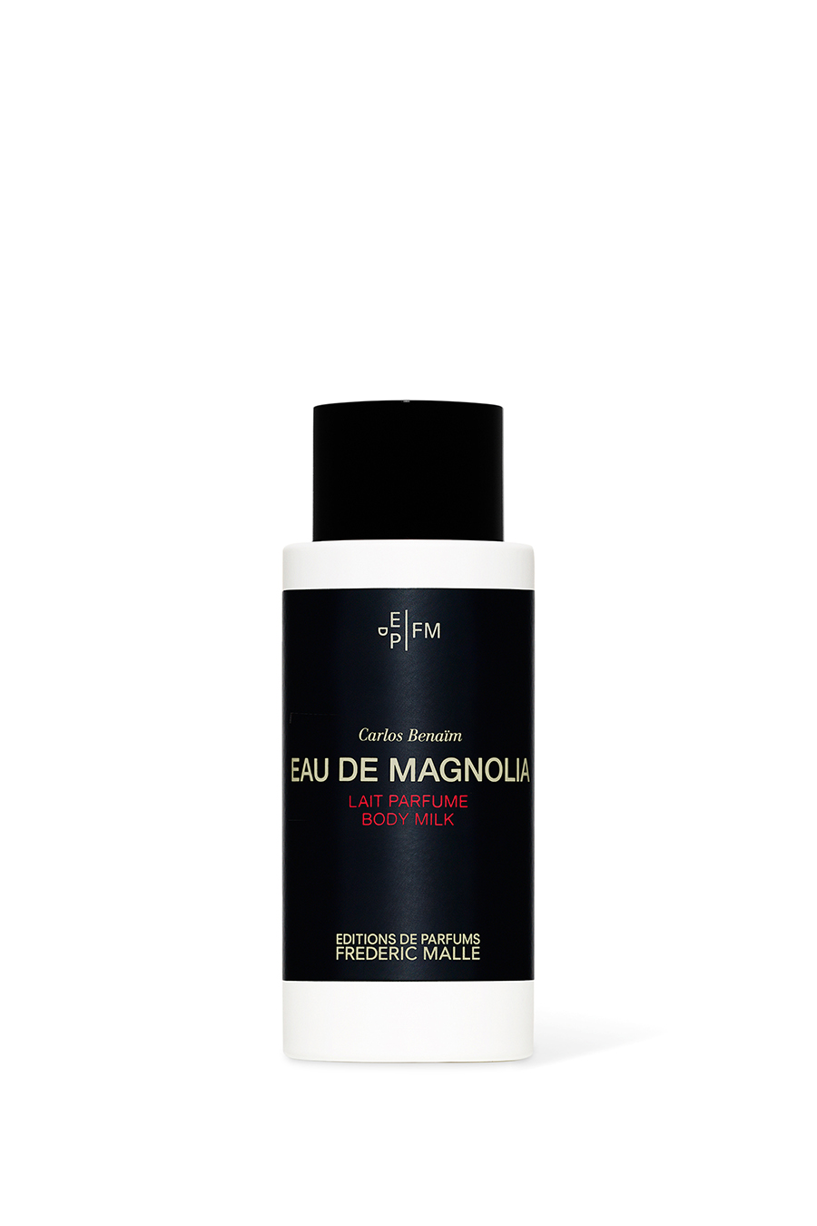 Eau Magnolia Body Milk