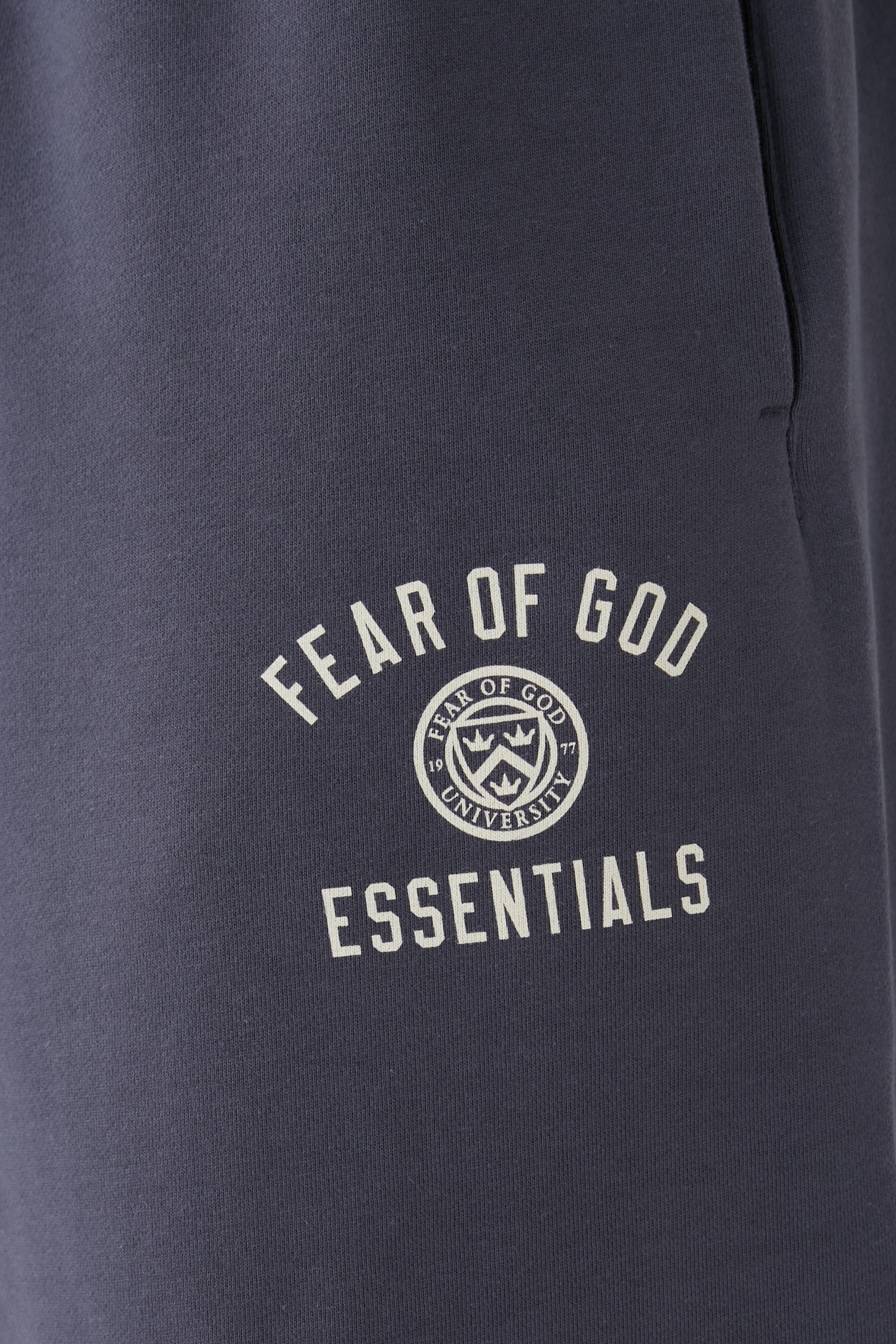 Fleece Relaxed Sweatpants