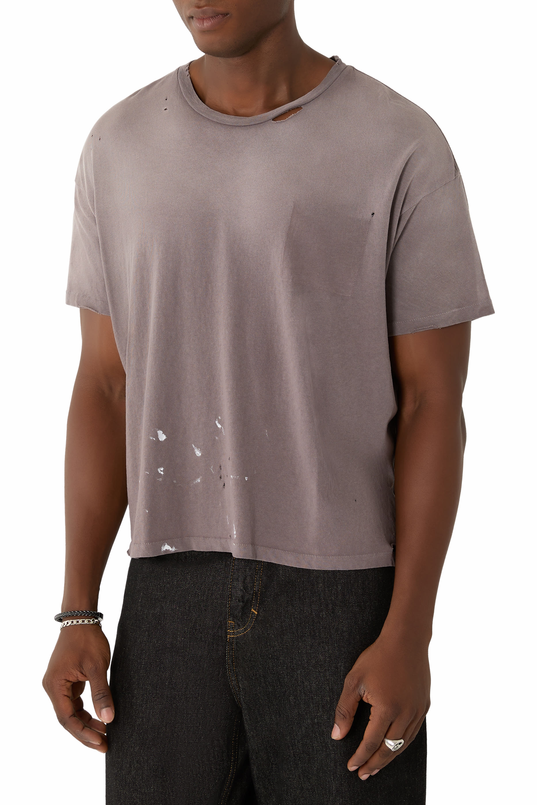 Bead T-Shirt