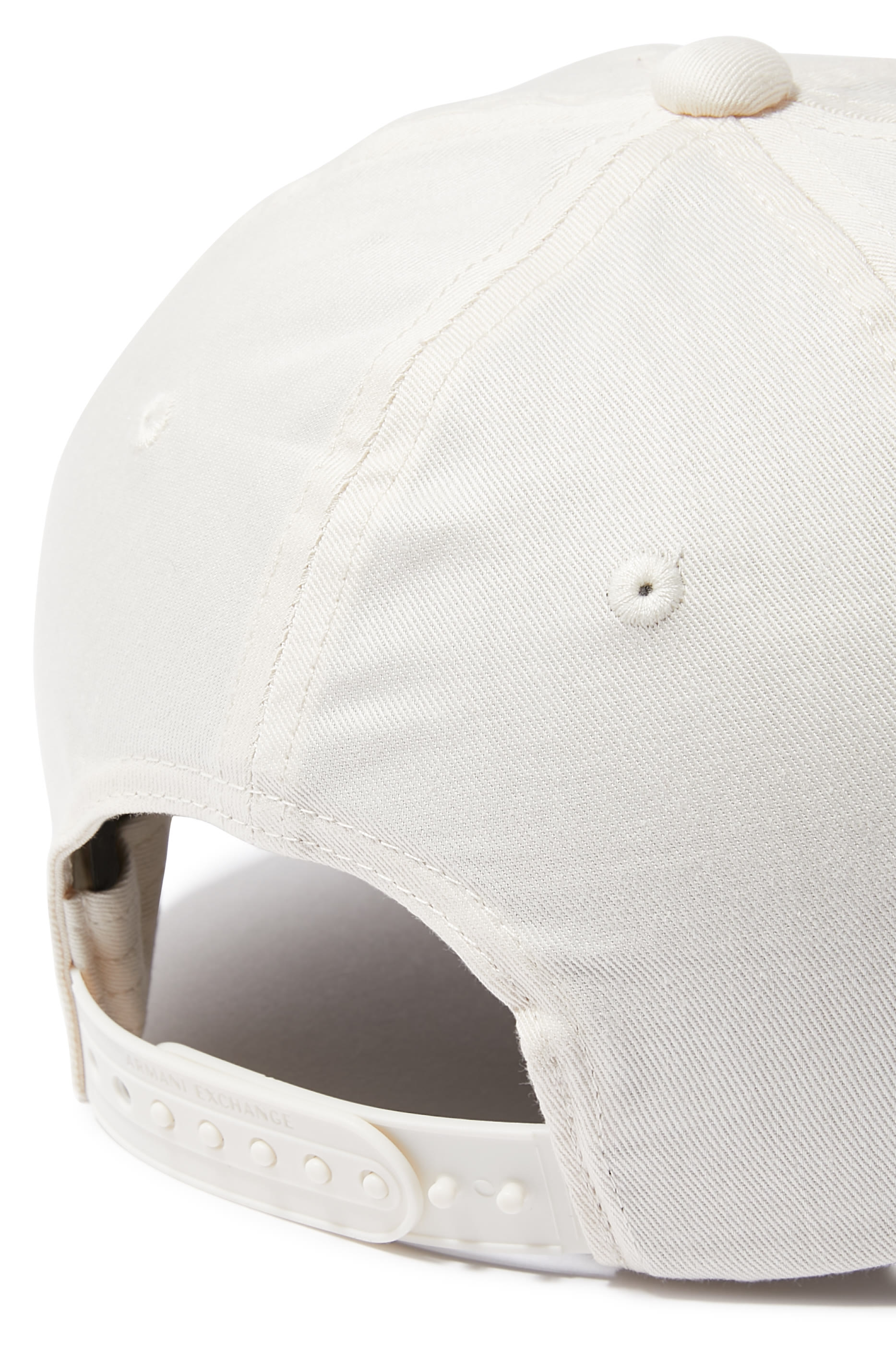 Ophelia AX Logo Baseball Hat