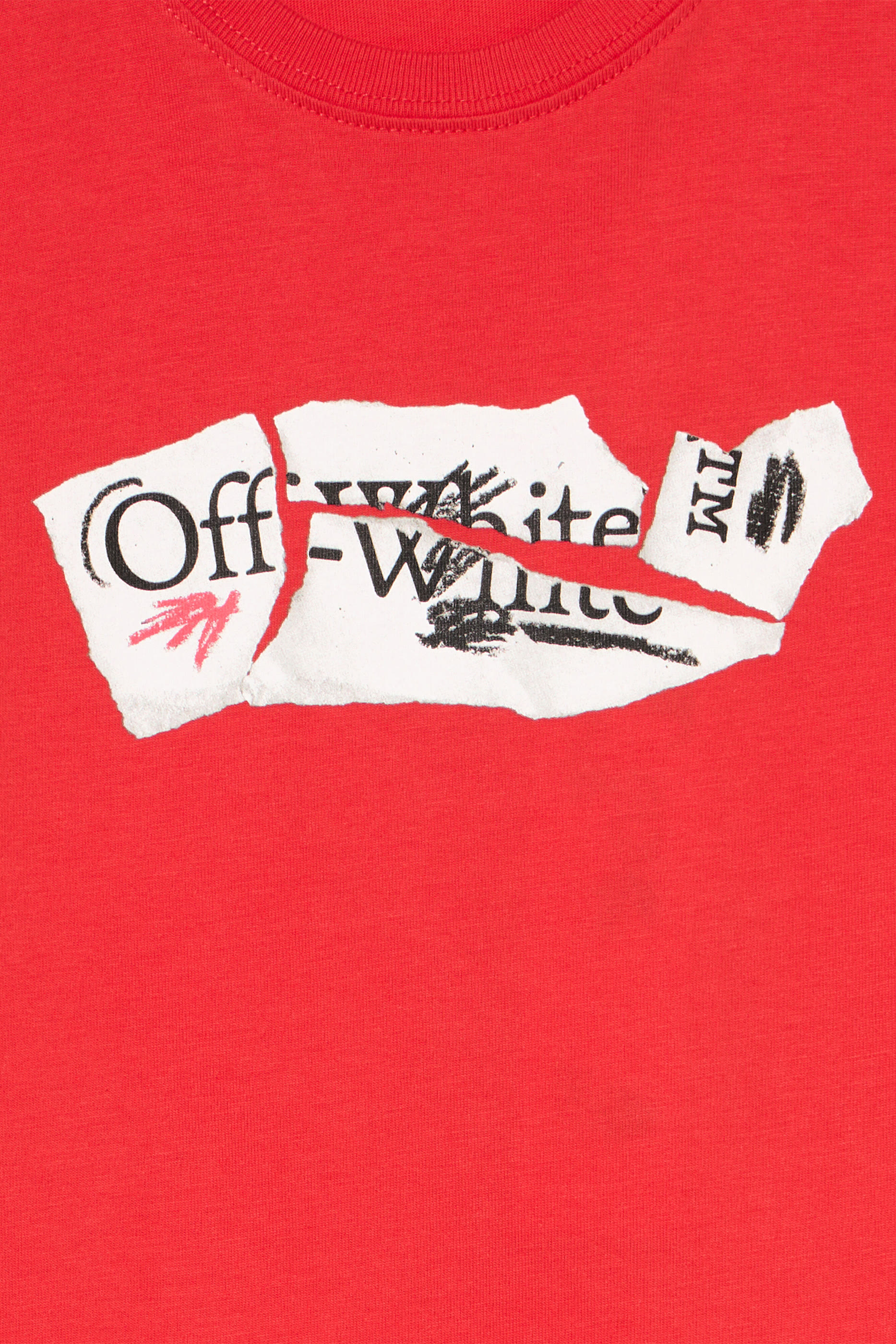 Kids Arrow Collage T-Shirt 