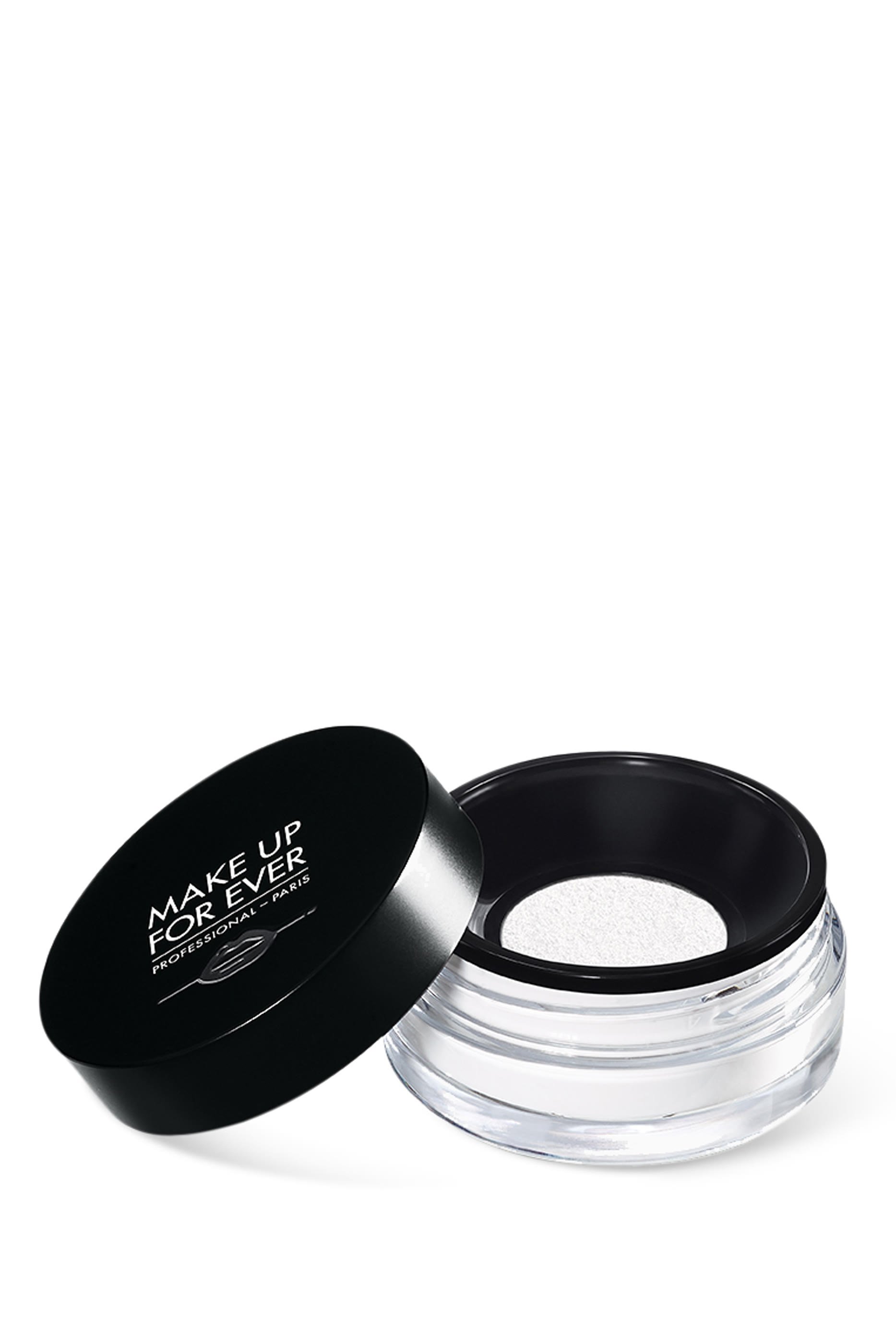 Ultra HD Loose Powder