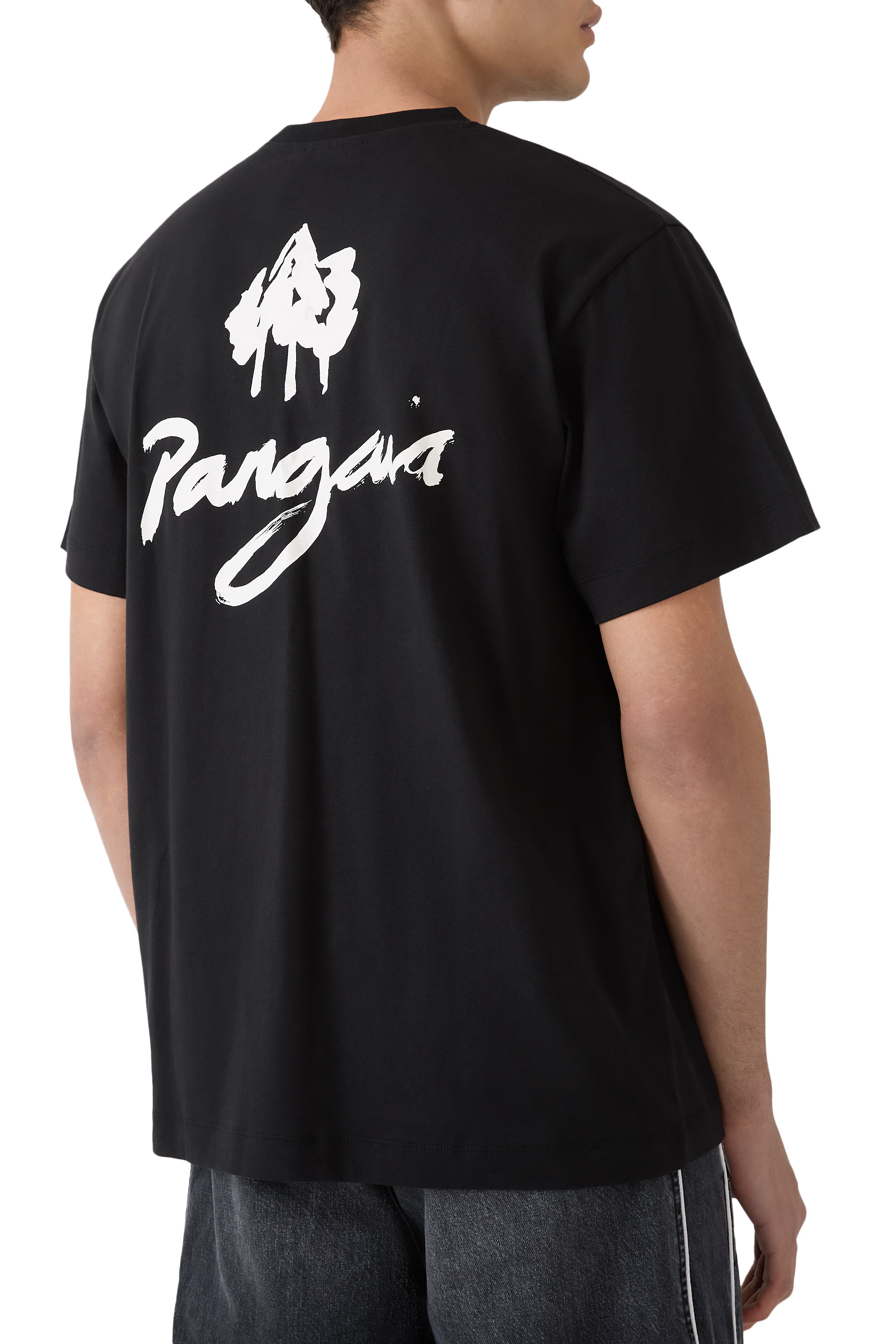 One Forest Graphic T-Shirt