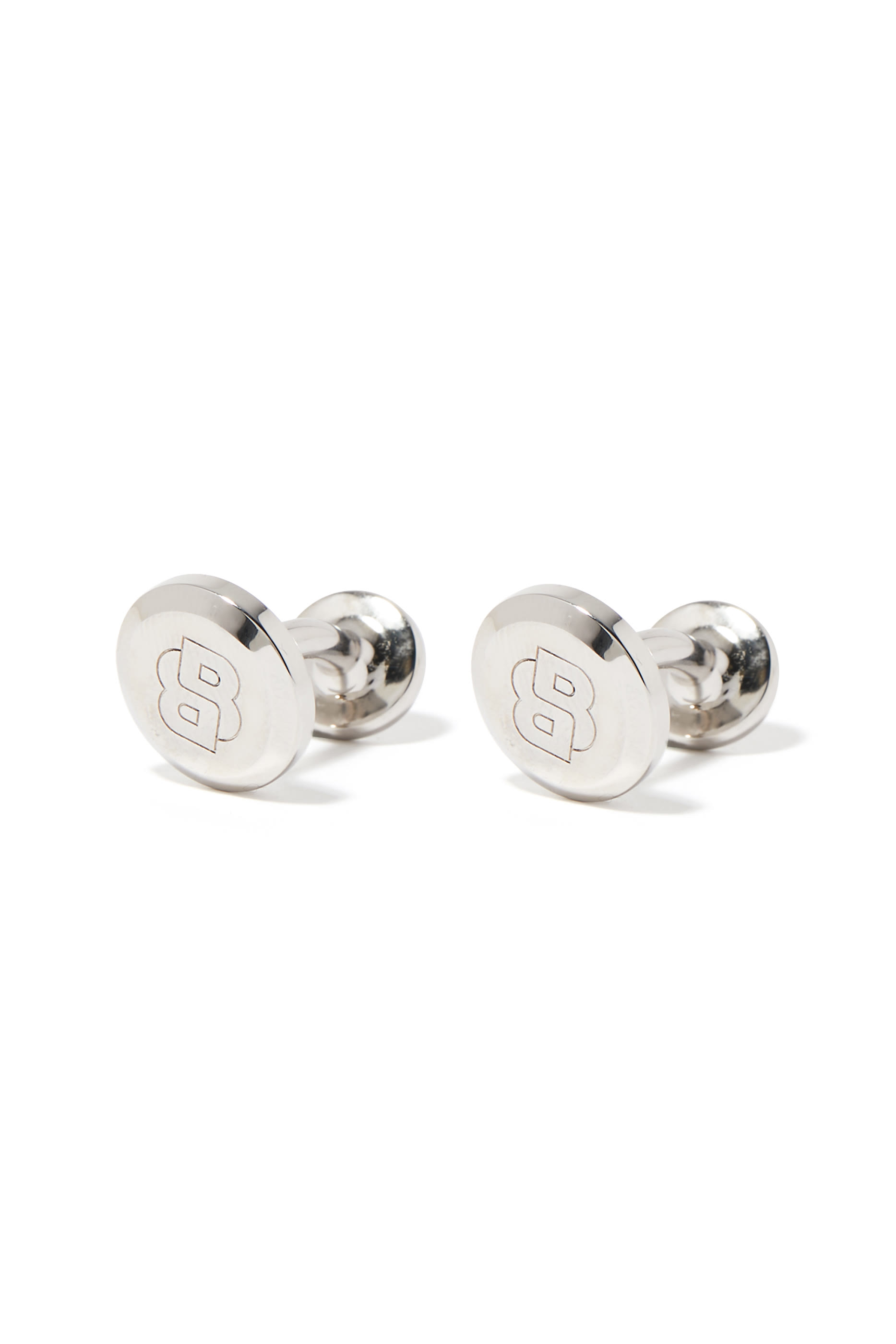 Logo Cufflinks