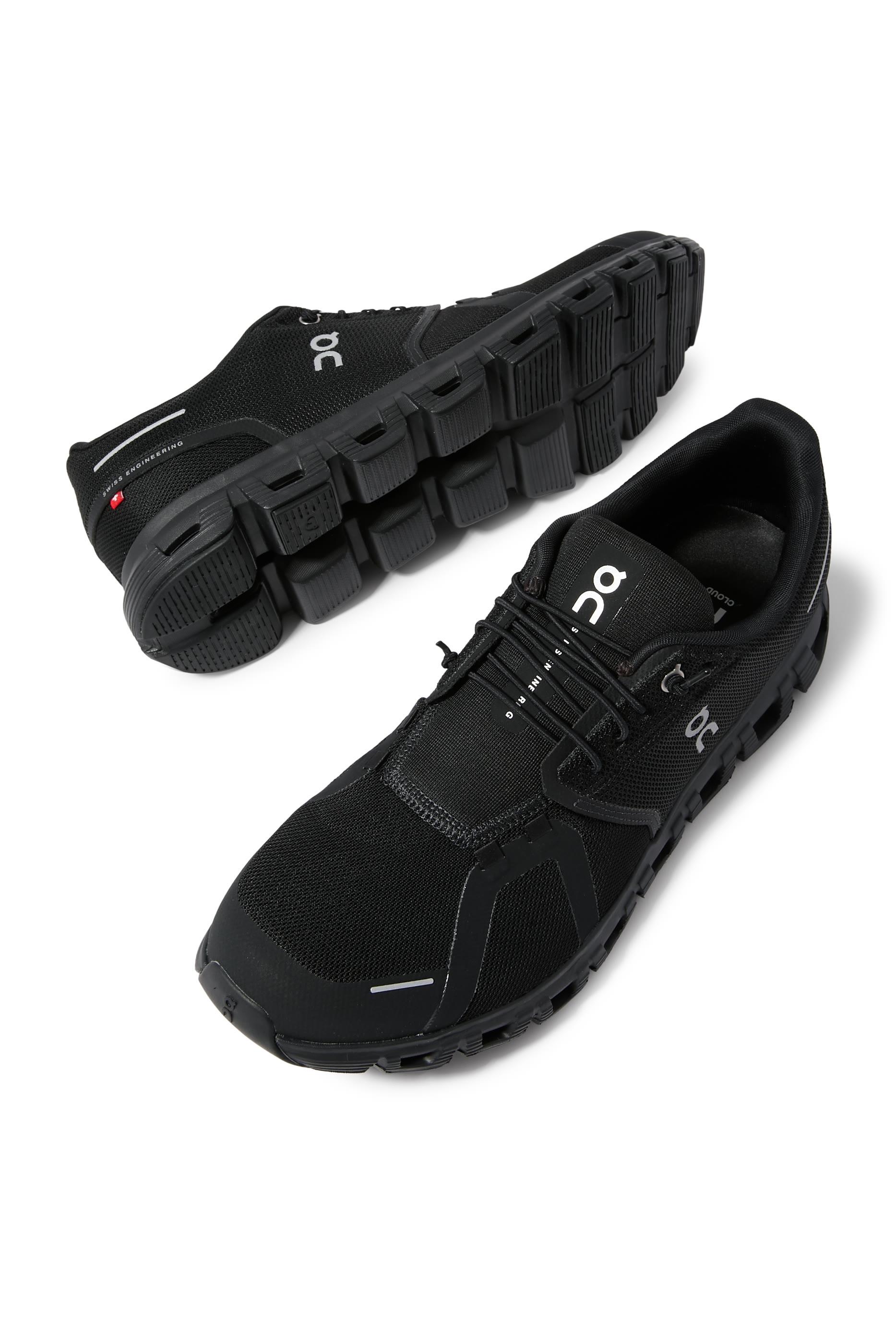 Cloud 6 Sneakers 