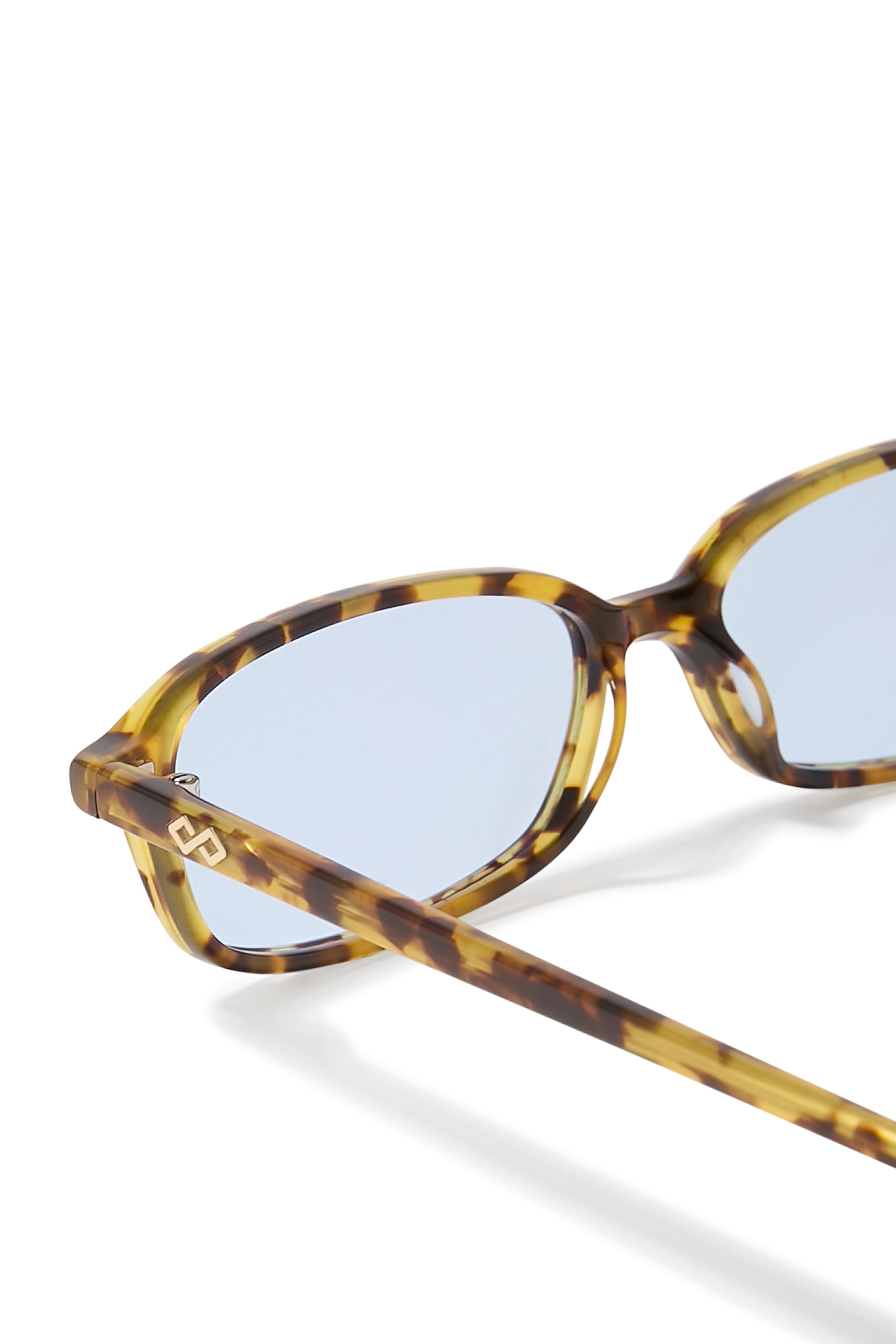 Gala Tortoise Sunglasses