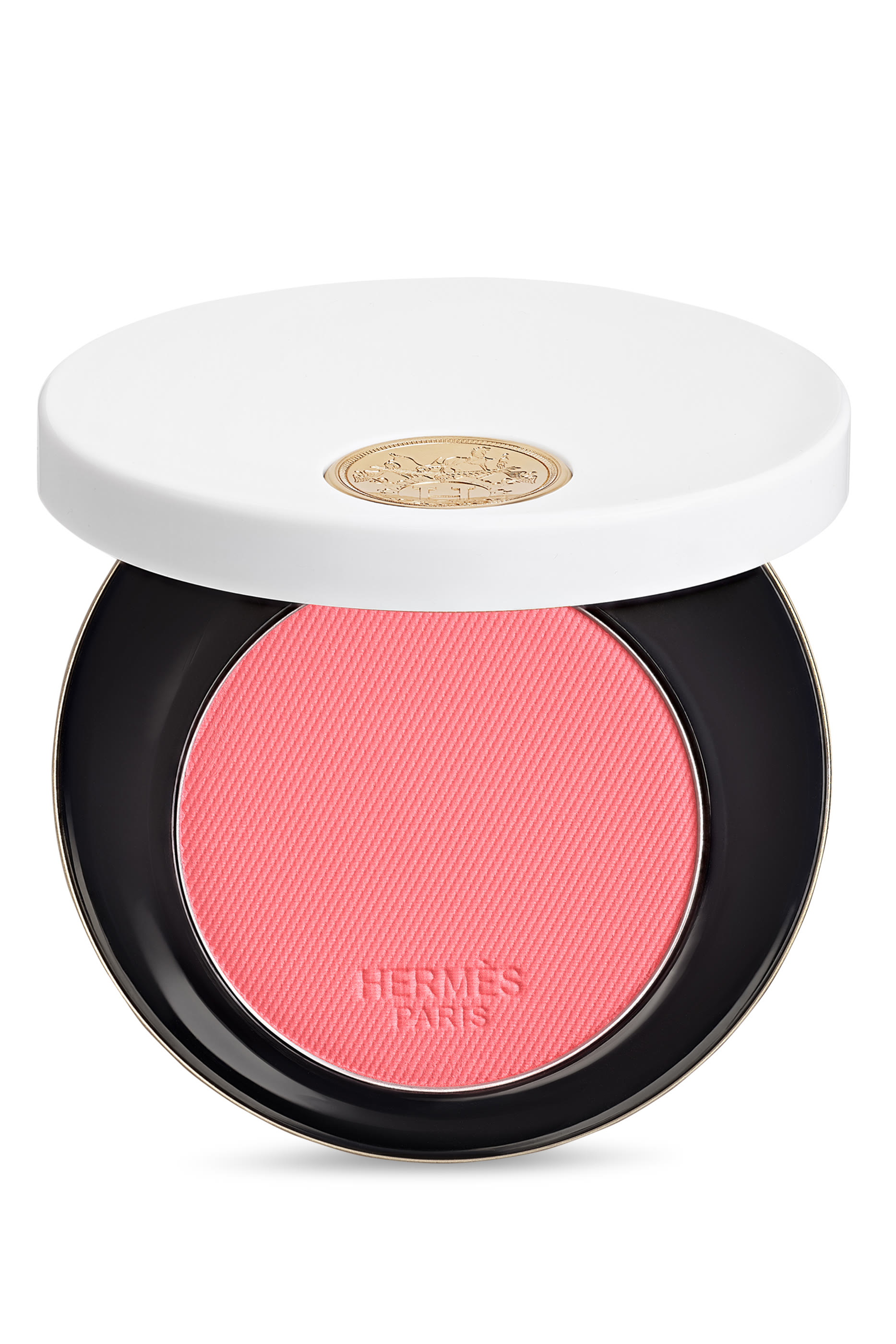 Rose Herm&egrave;s, Silky Blush Powder