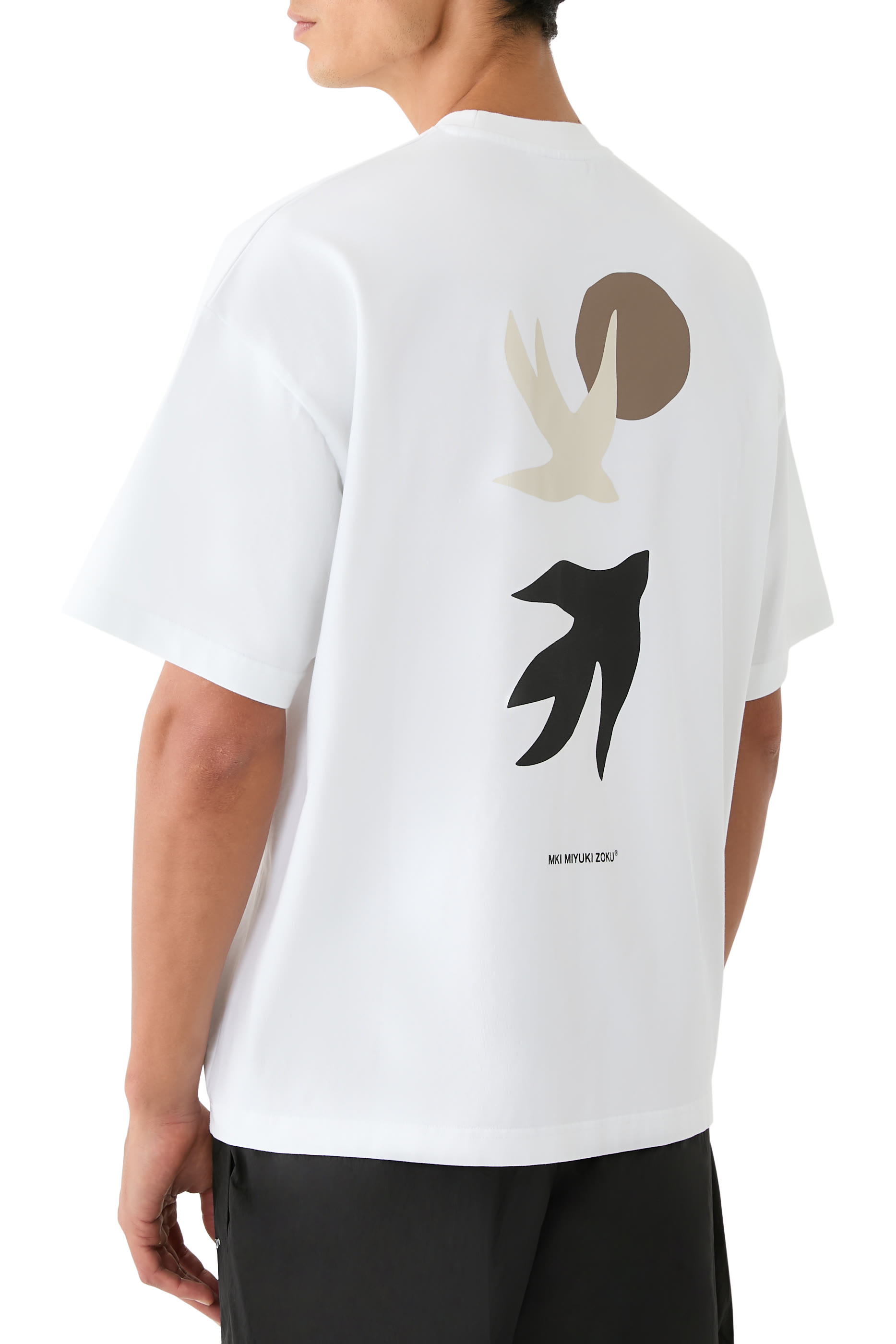 Swallow T-Shirt
