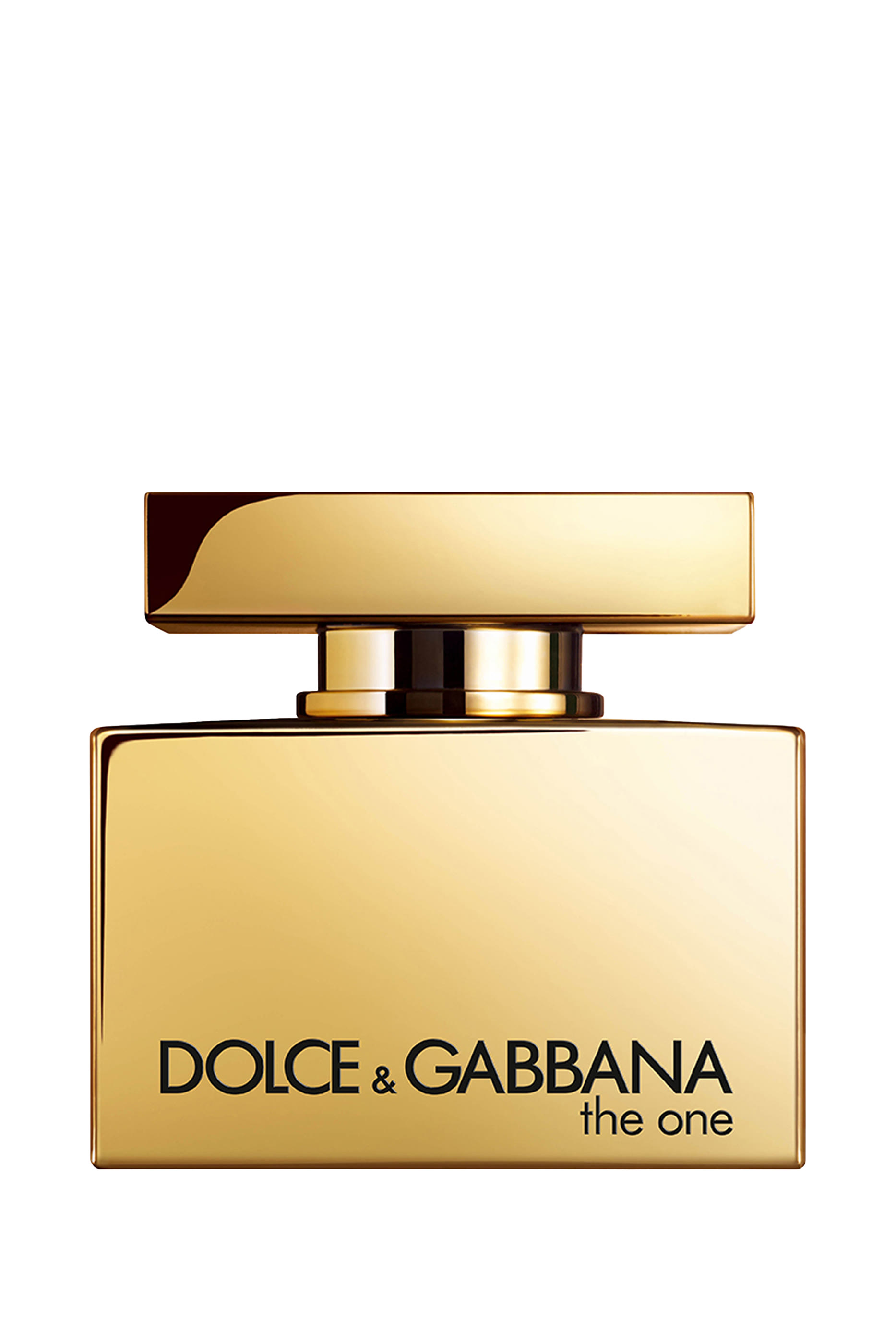 The One Gold Eau de Parfum Intense