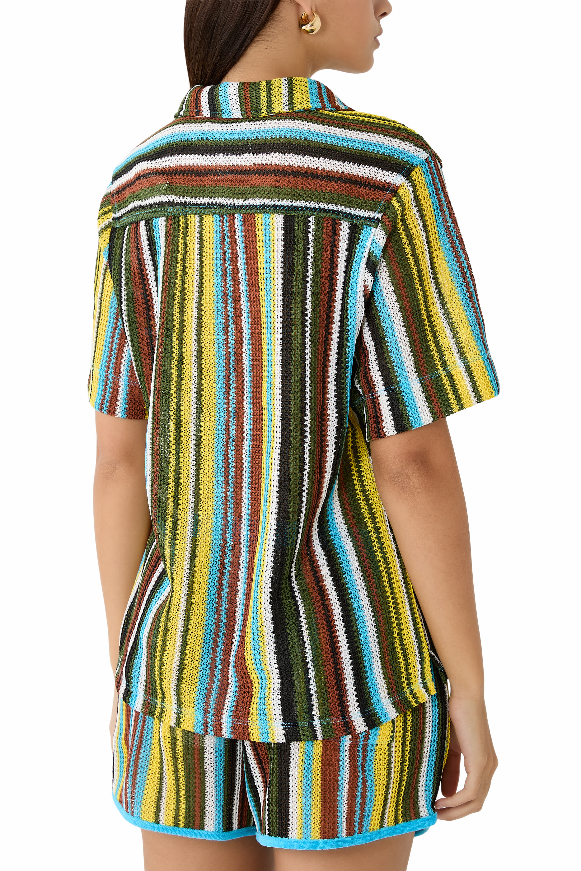 Gabi Shirt