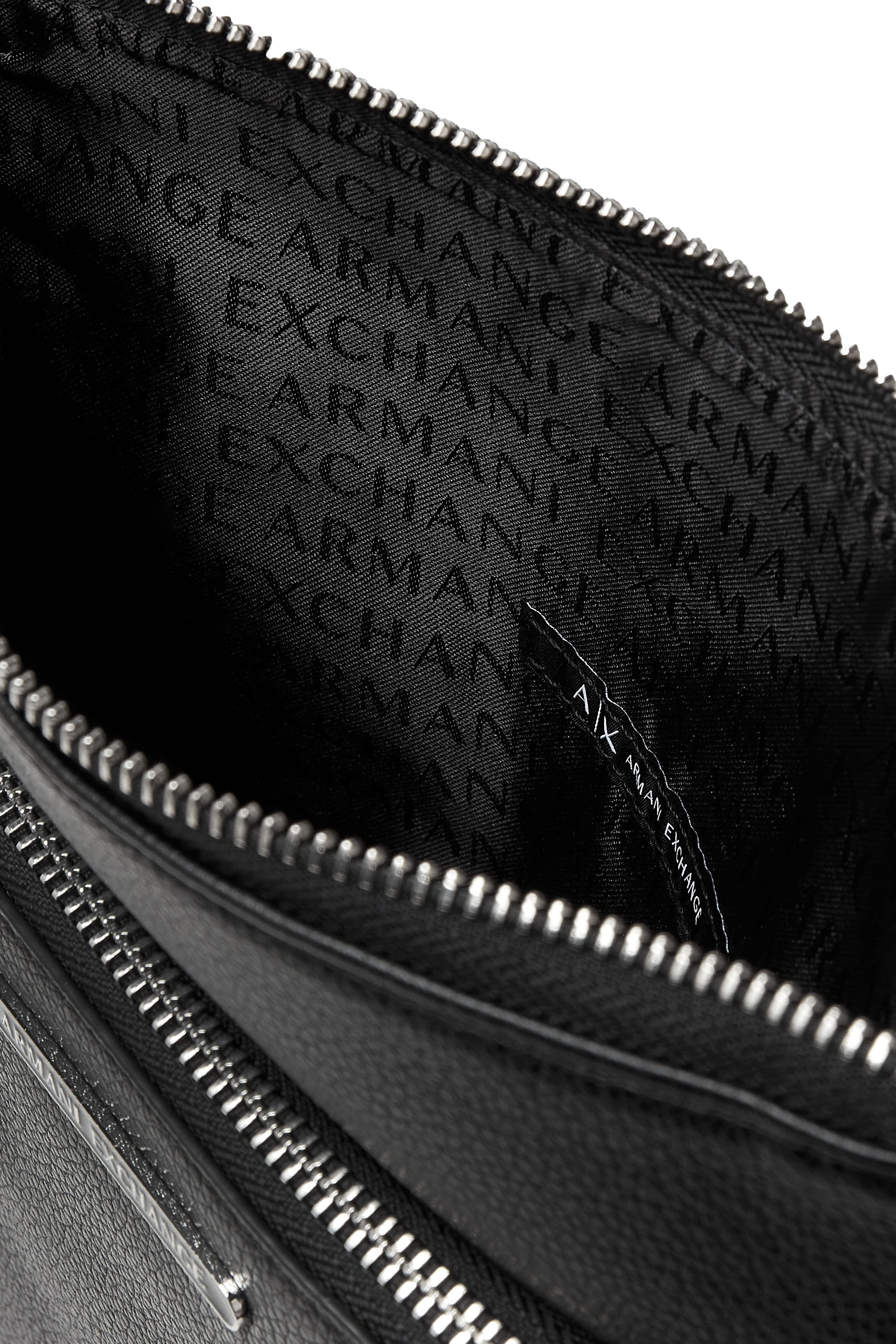 Okinawa Flat Crossbody Messenger Bag