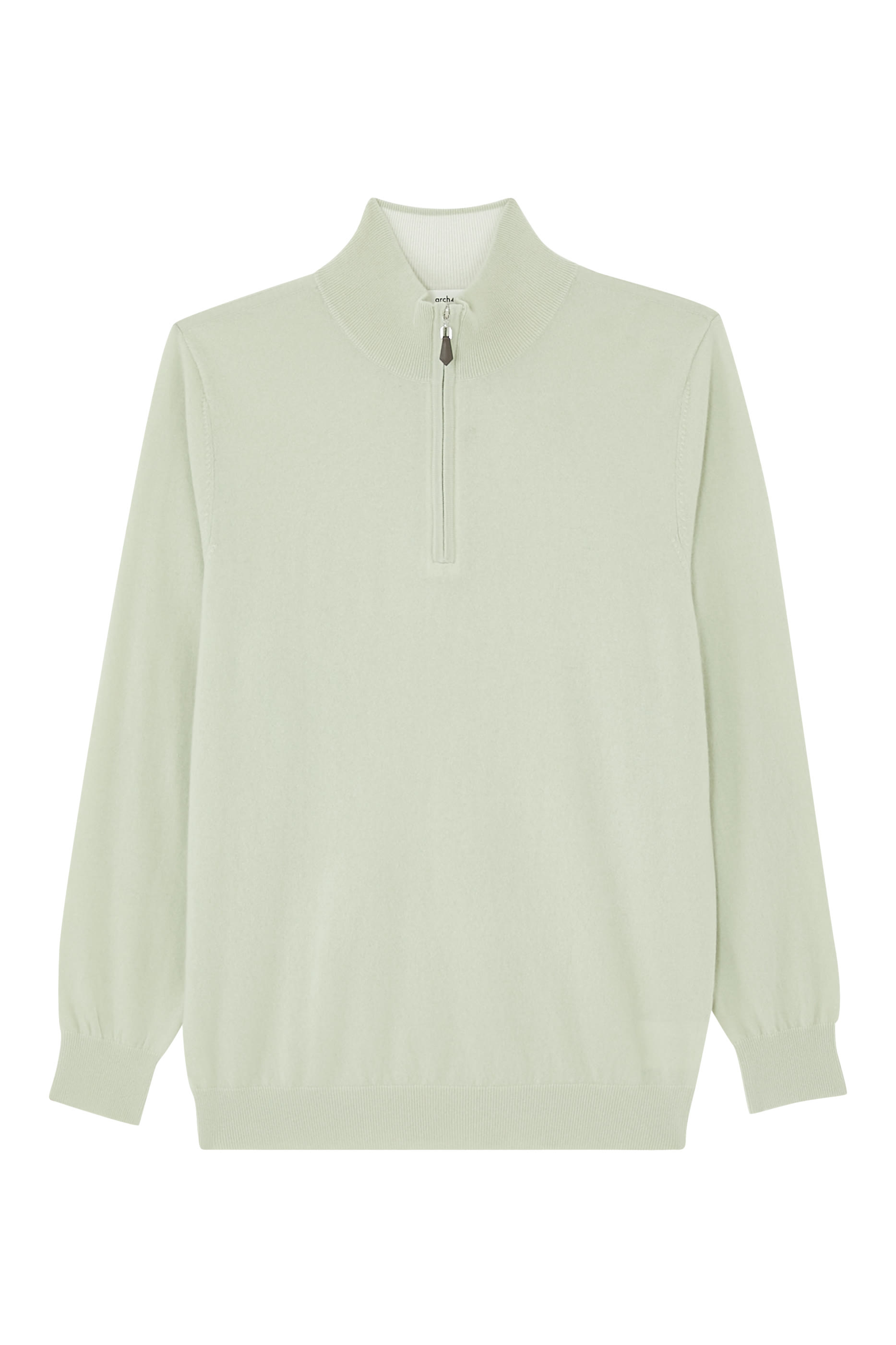 Mr. Fenchurch Pullover