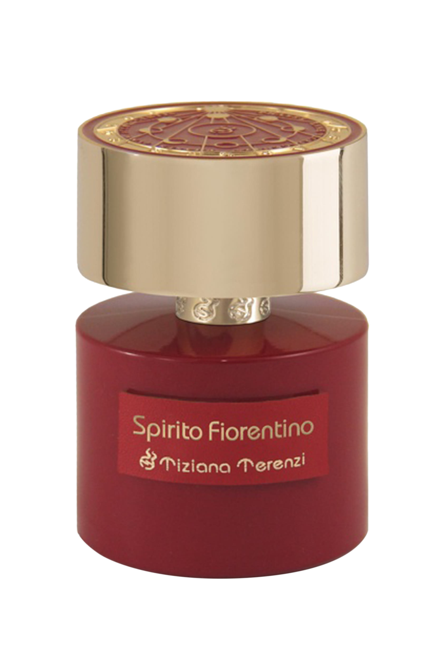 Spirito Fiorentino Extrait De Parfum