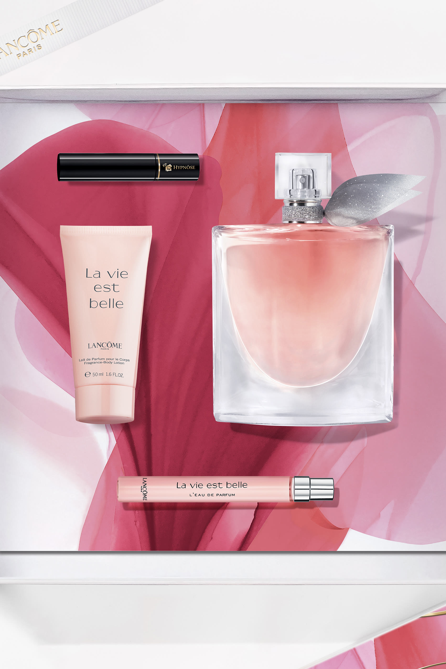 La Vie Est Belle Eau De Parfum Mix Gift Set