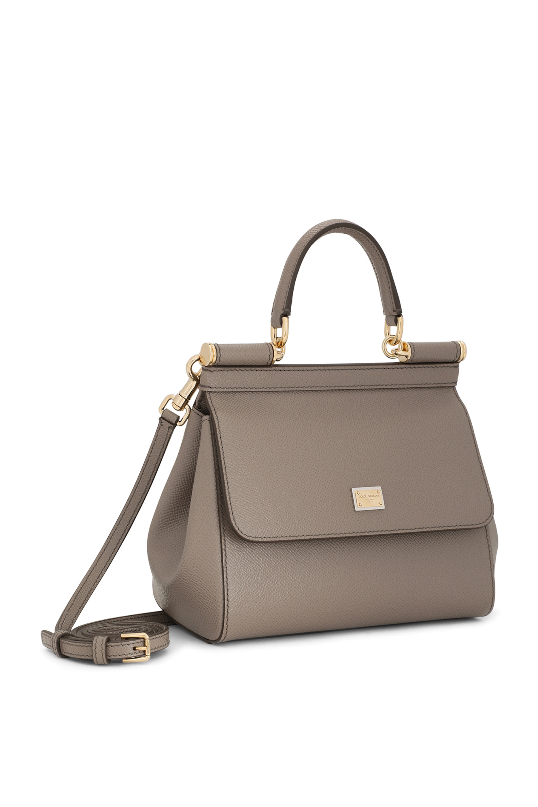 Medium Sicily Handbag