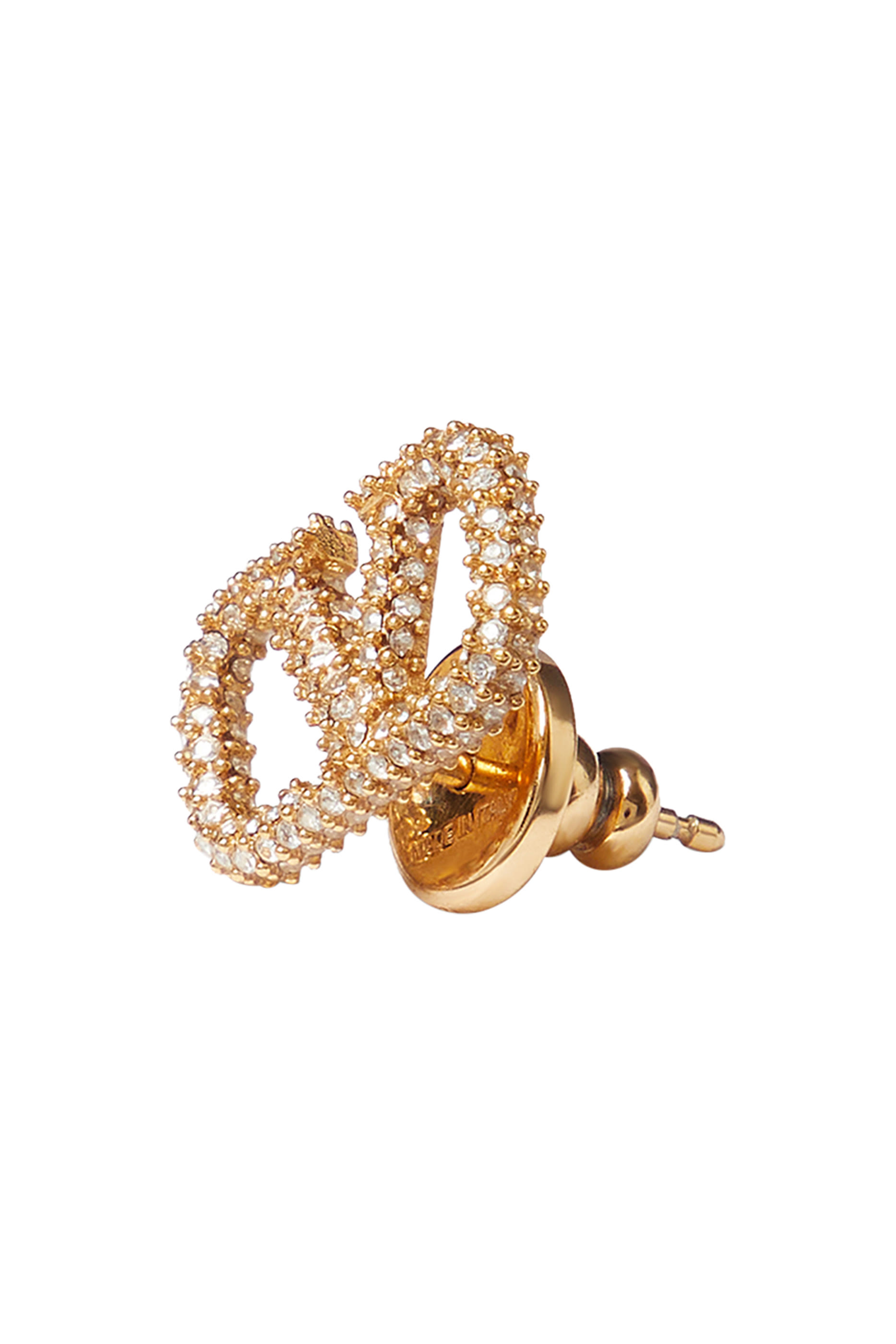 Valentino Garavani VLogo Earrings