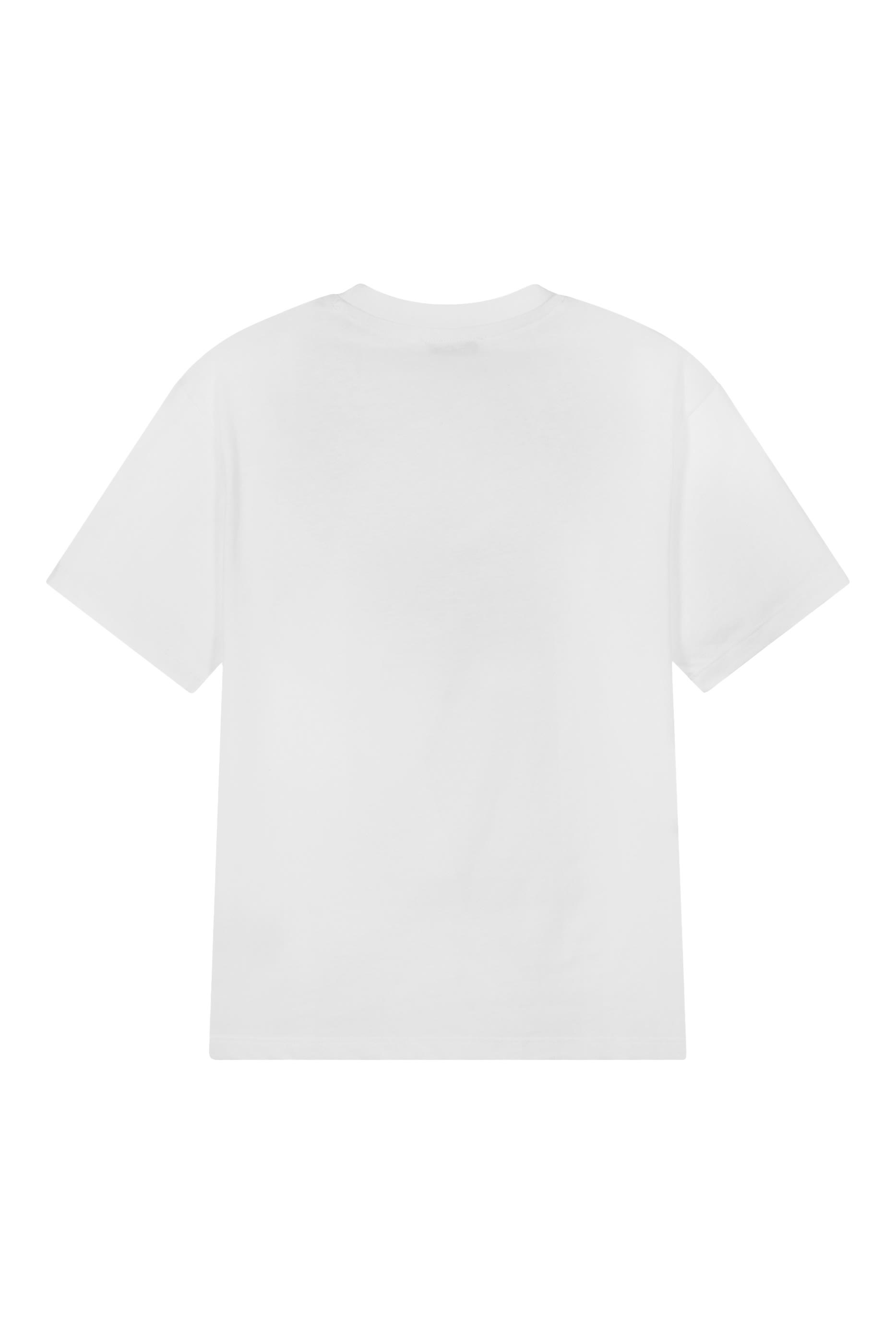 Kids Logo Jersey T-Shirt