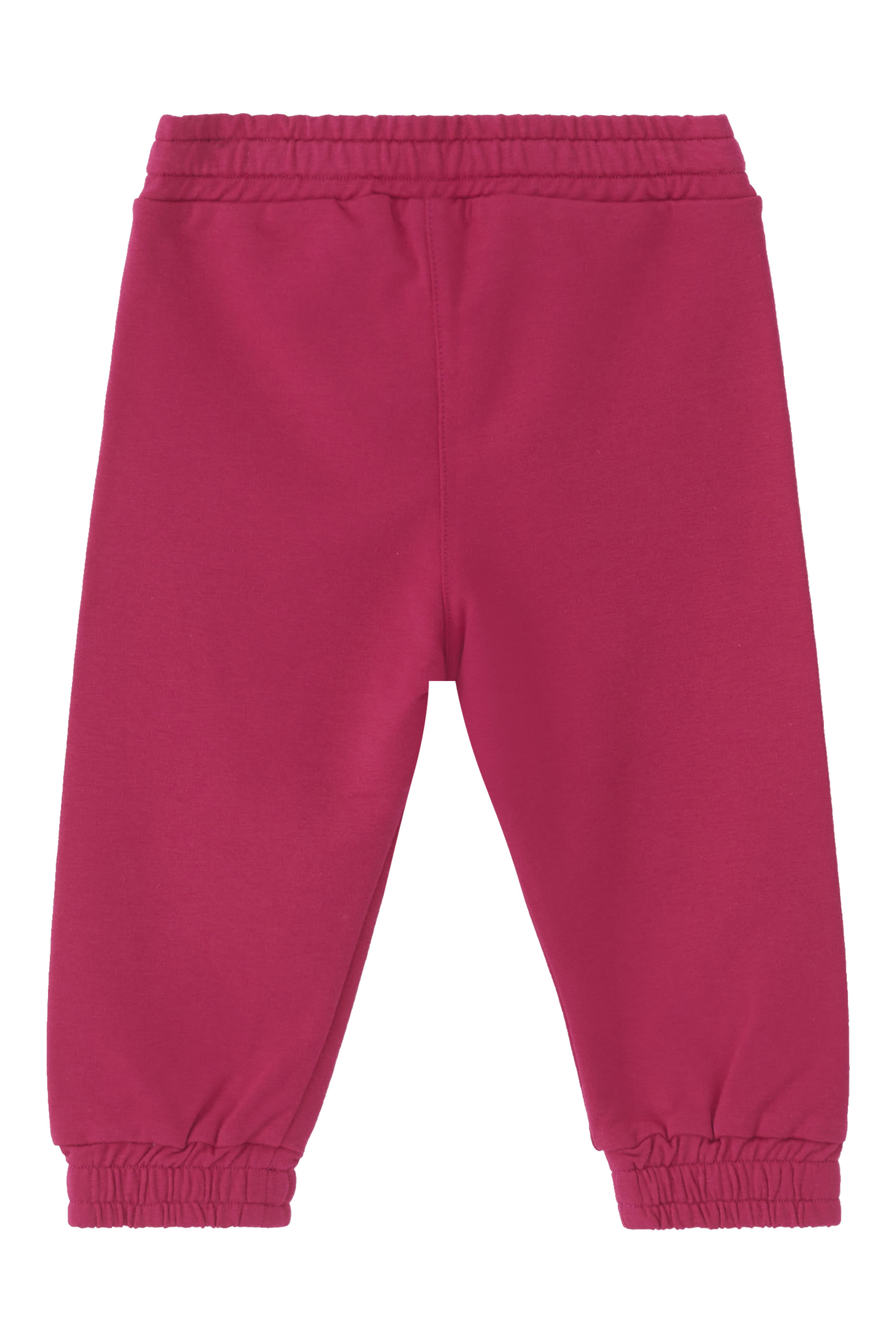 Kids Logo Print Joggers