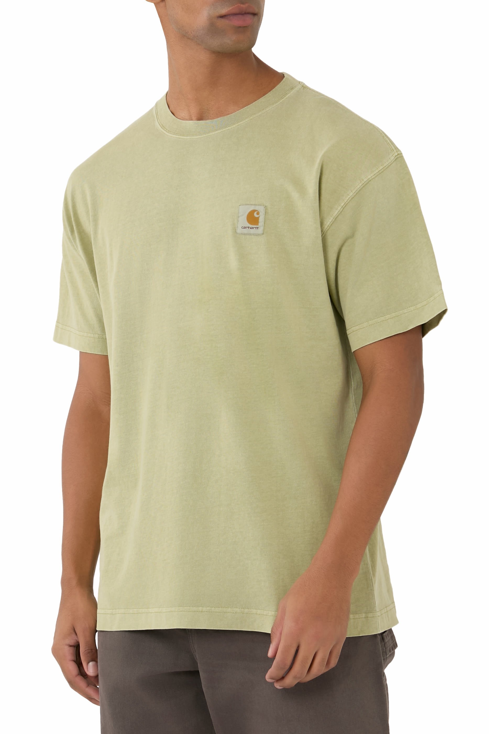 Short Sleeve Nelson T-Shirt