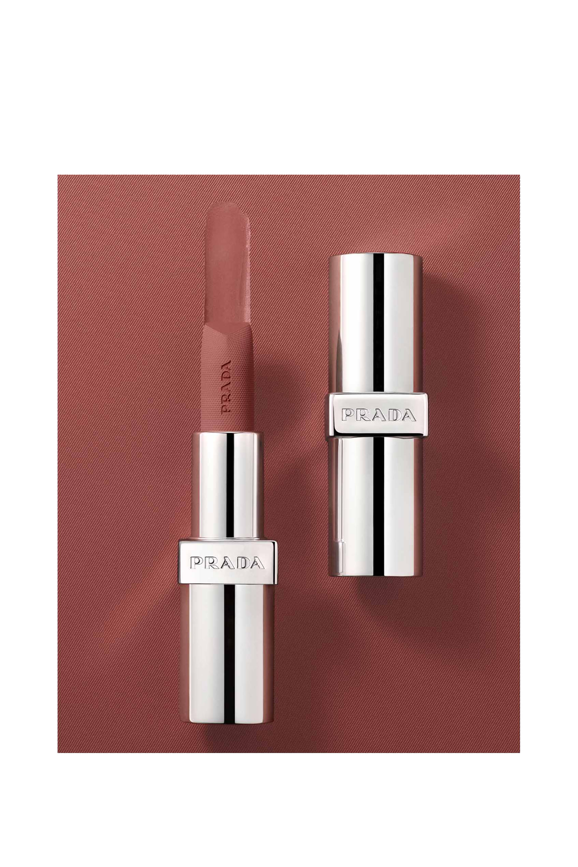 Prada Monochrome Hyper Matte Lipstick