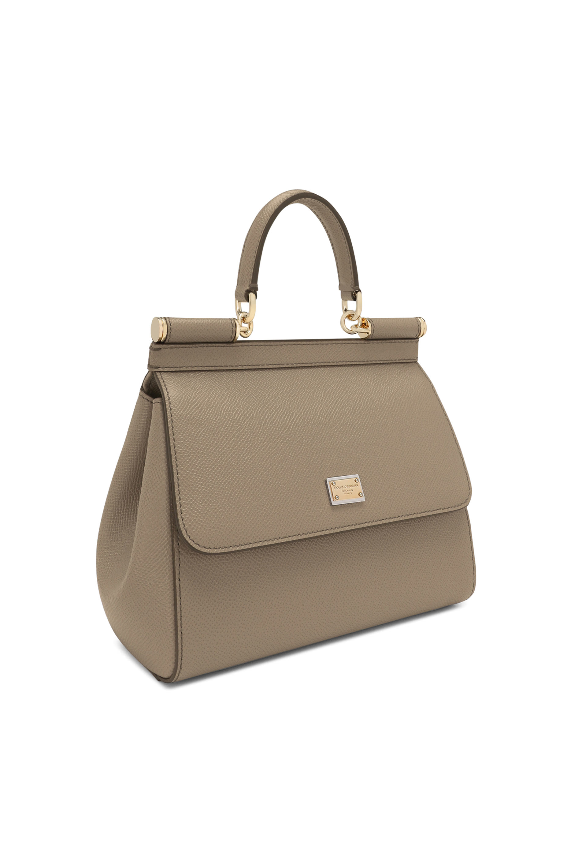 Medium Sicily Handbag