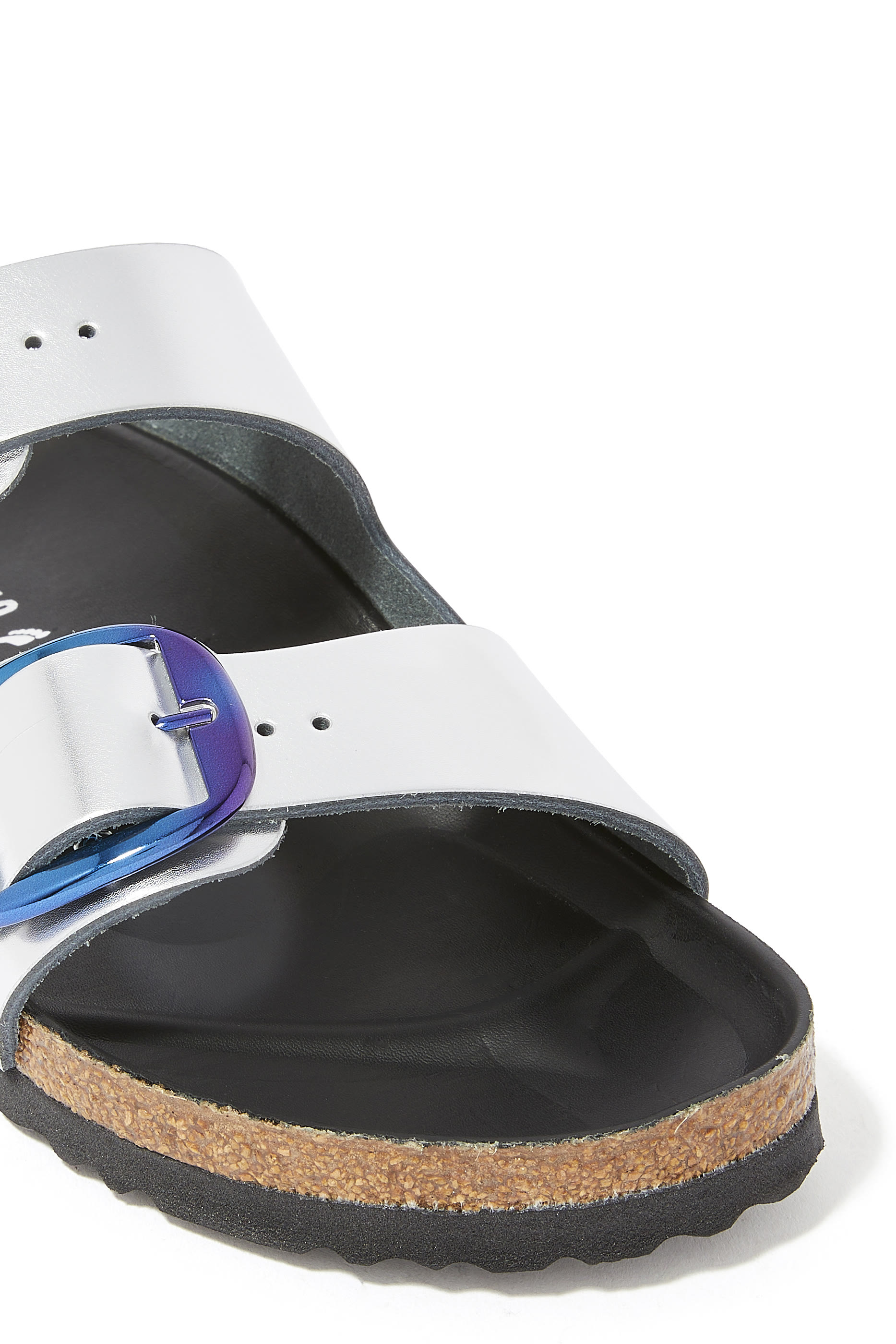 Arizona Big Buckle Slides