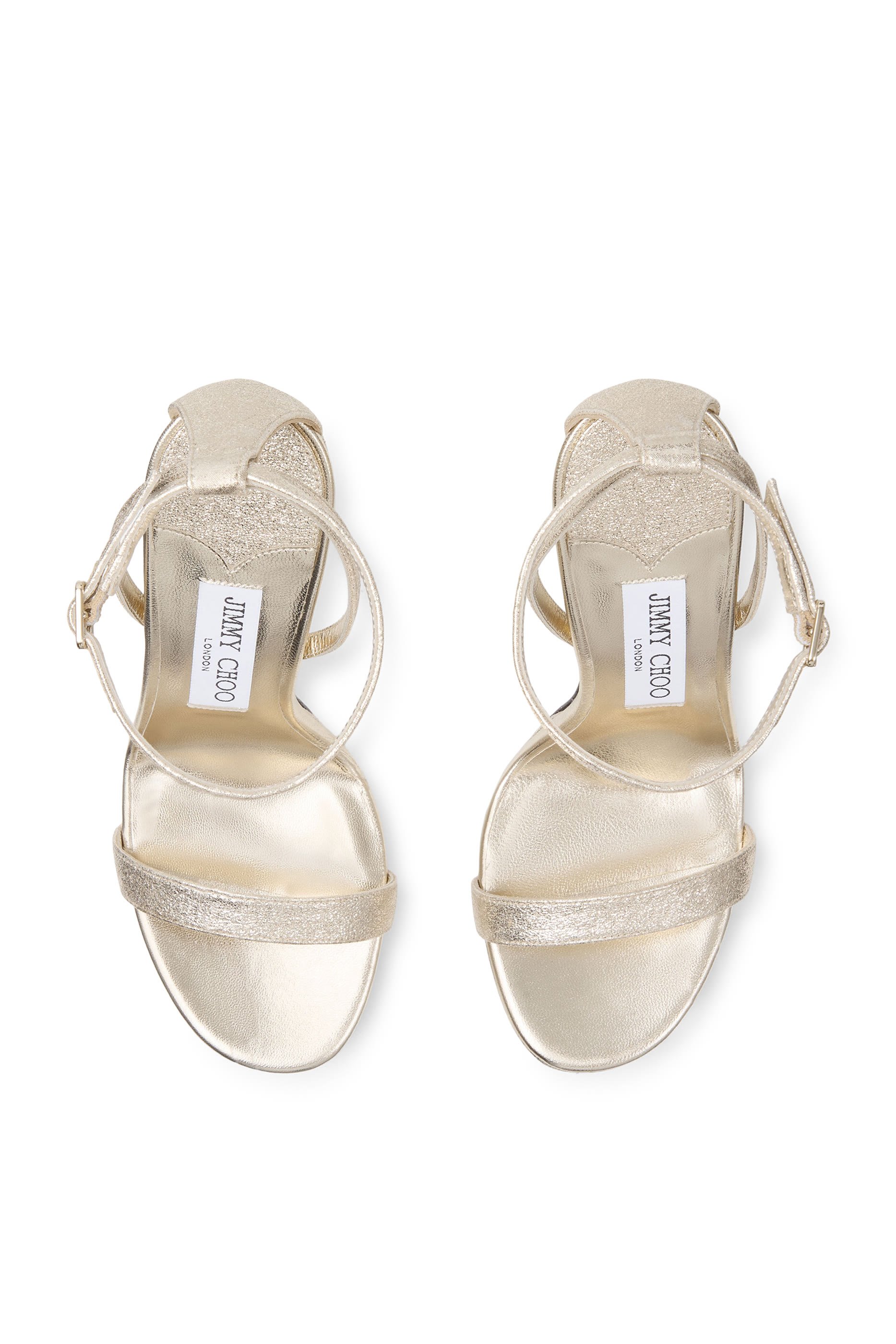 Moza 120 Sandals