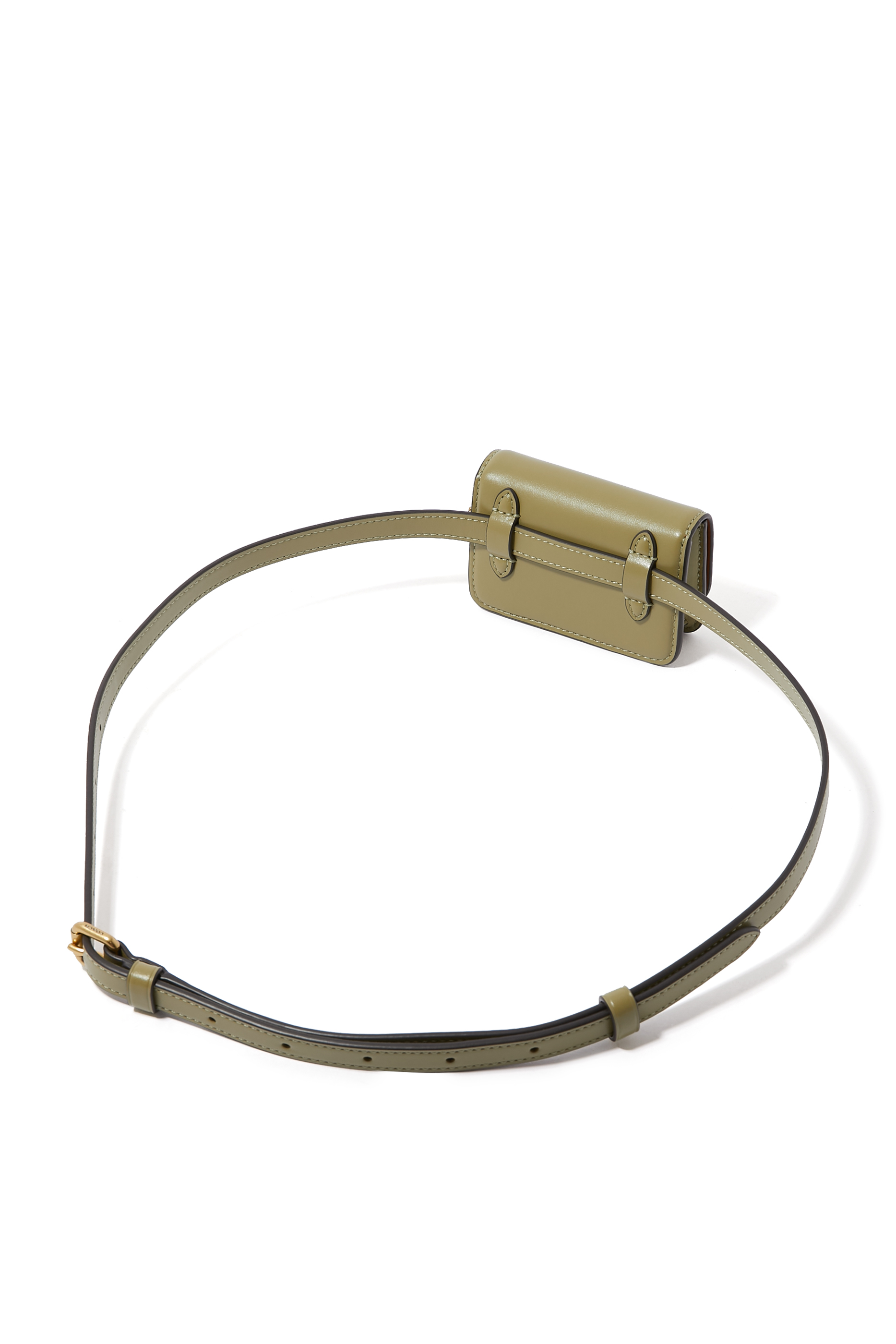 Bandit Card Case Belt Bag