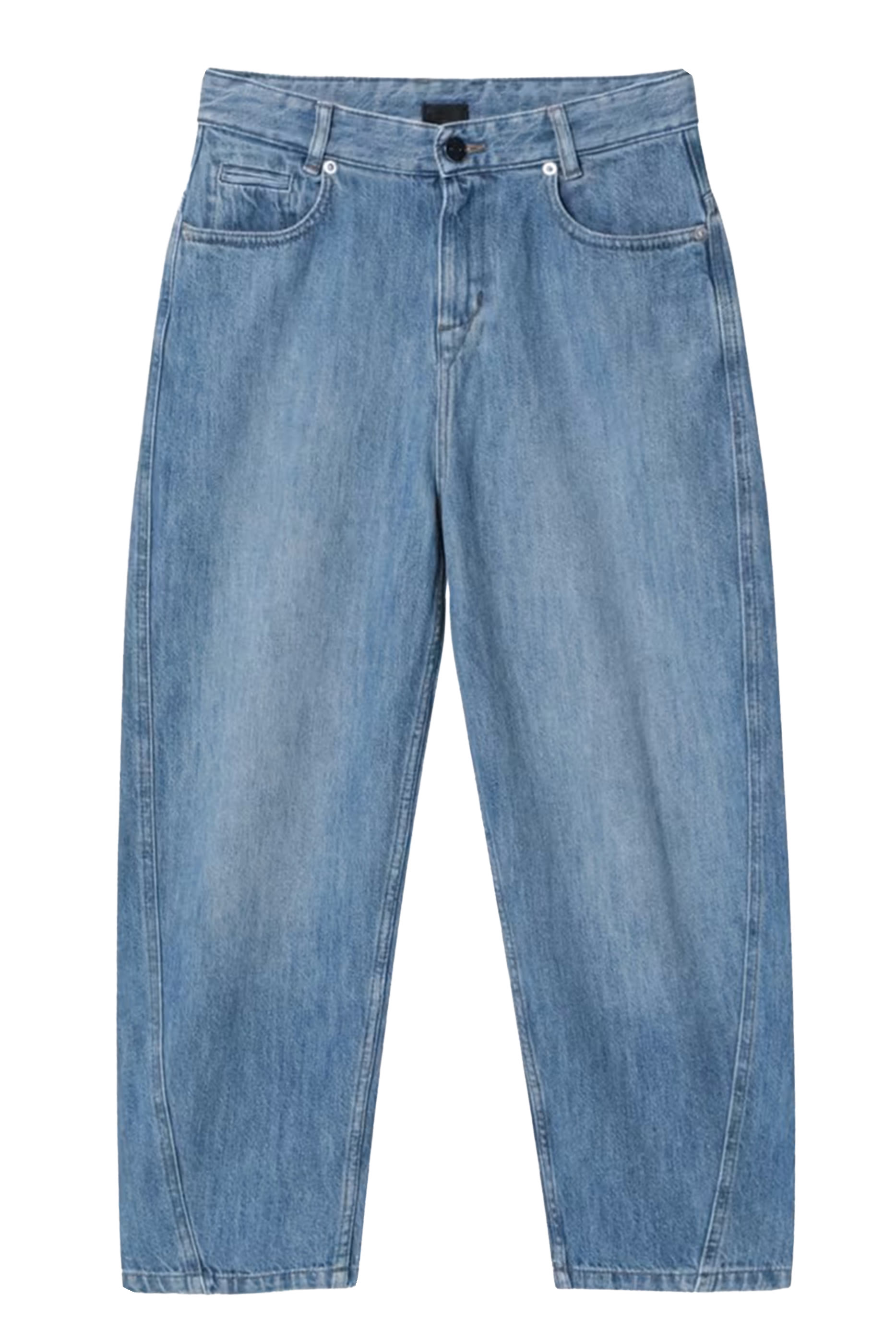 Kids  Denim Trousers