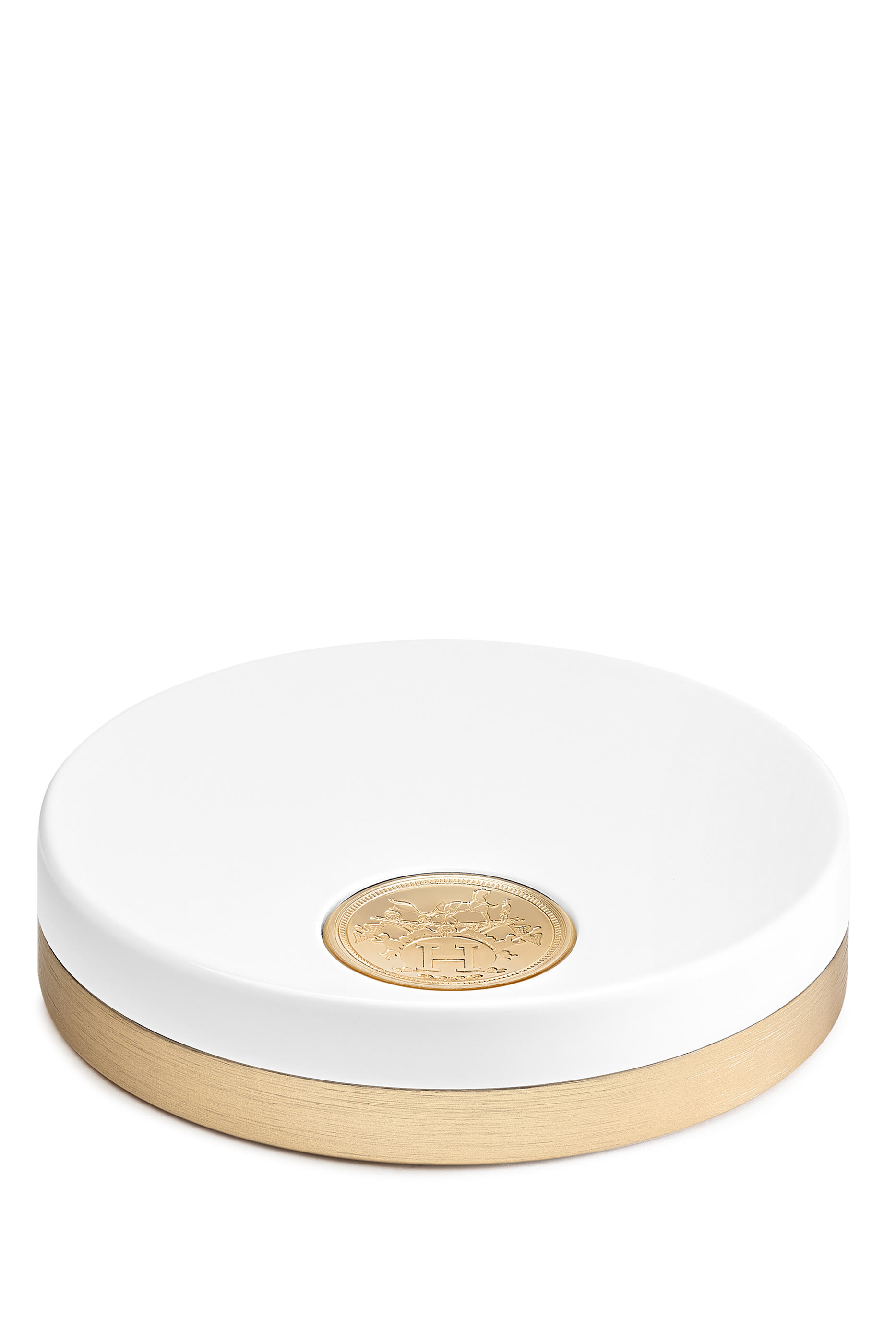 Rose Herm&egrave;s, Silky Blush Powder